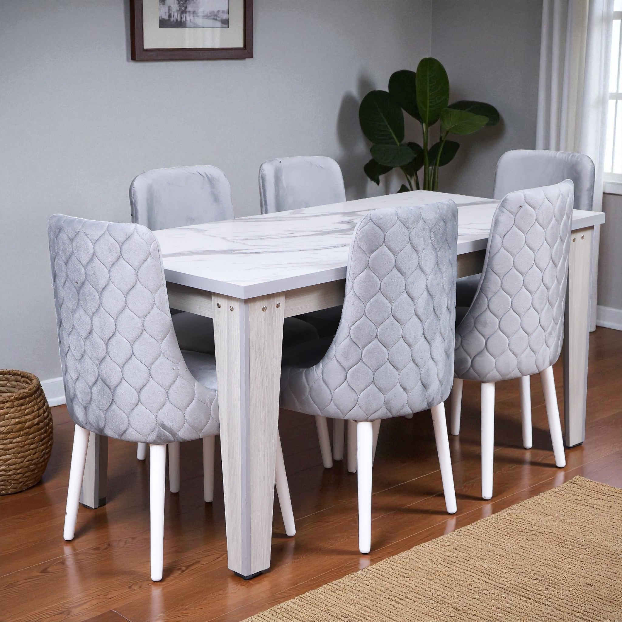 ترابيزة سفرة 398