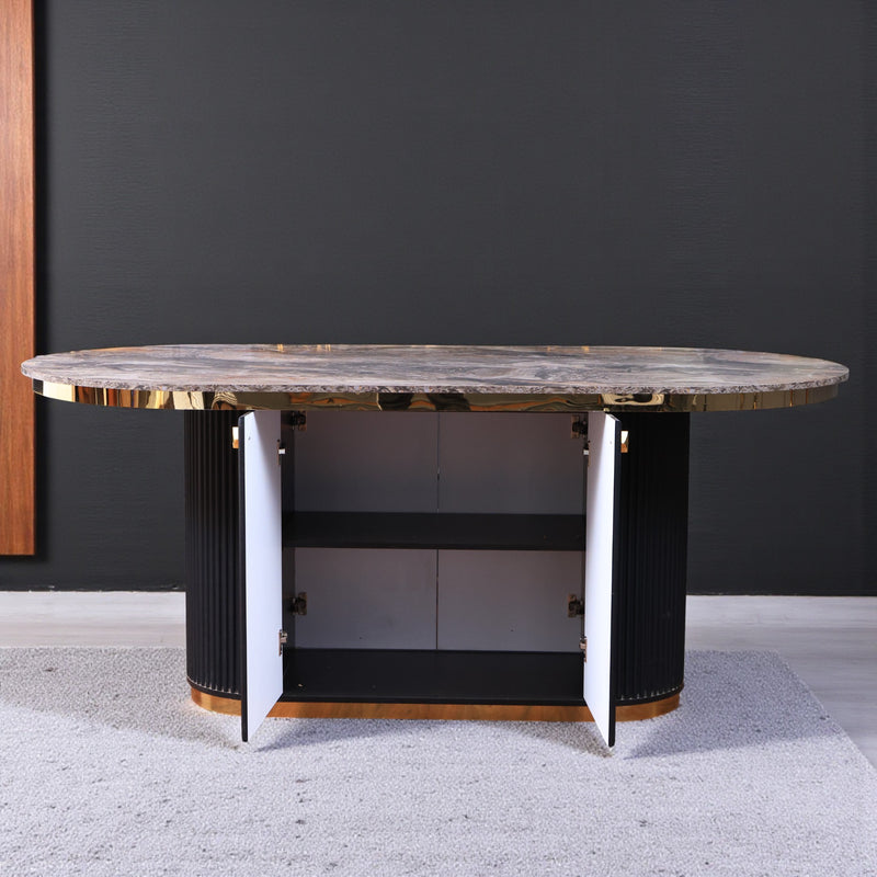 غرفة سفرة 613