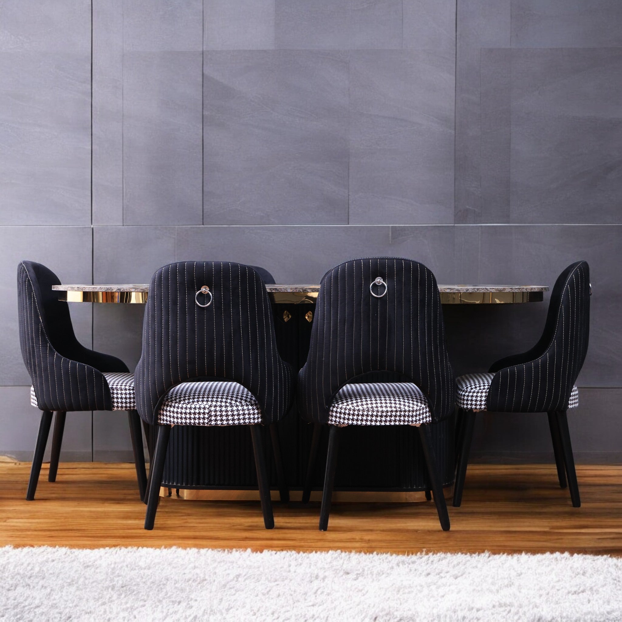 ترابيزة سفرة 430