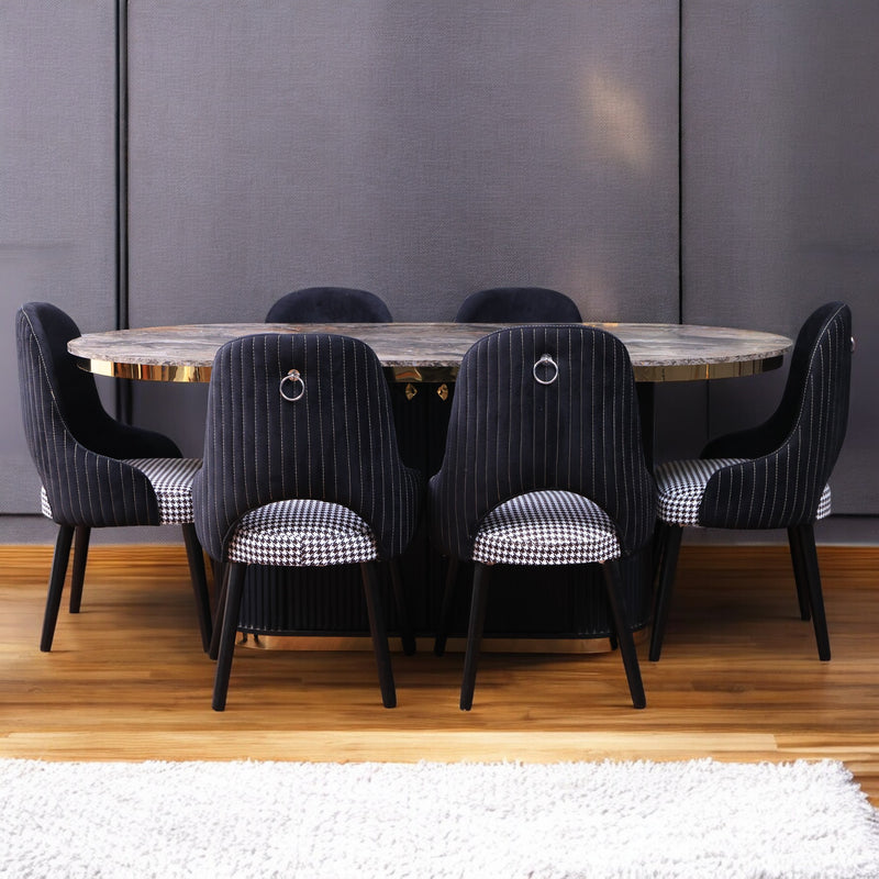 غرفة سفرة 613