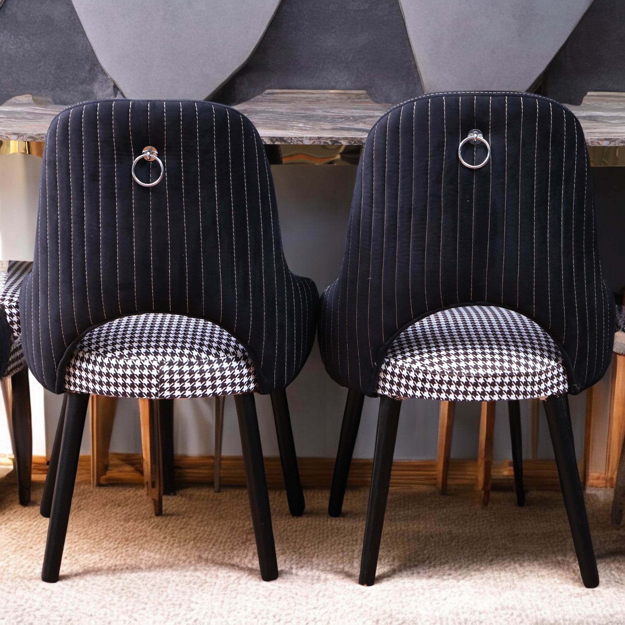 ترابيزة سفرة 430