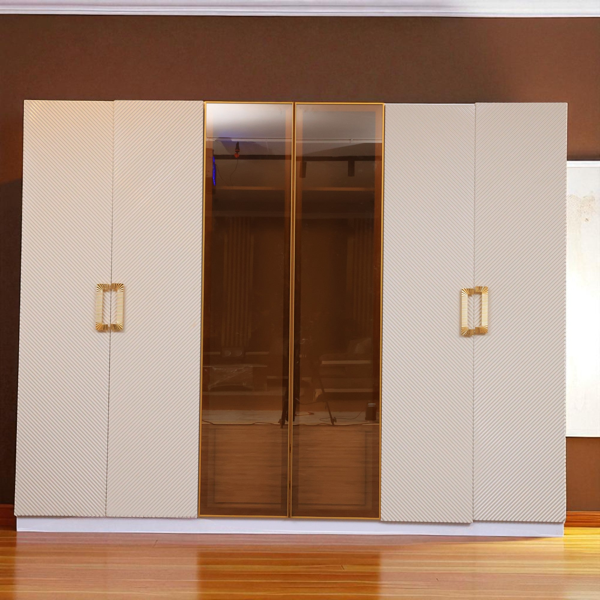 دولاب ماستر 285