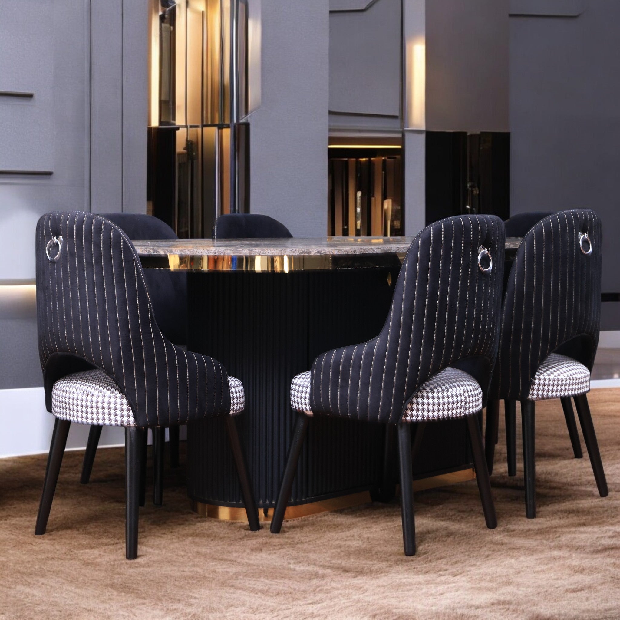 ترابيزة سفرة 430