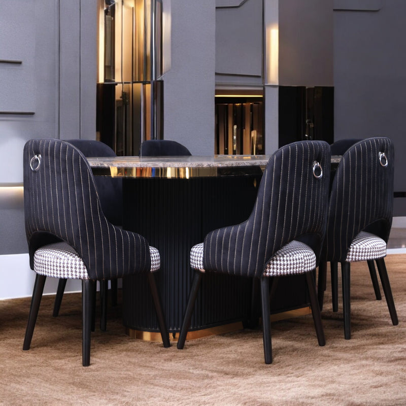 غرفة سفرة 613