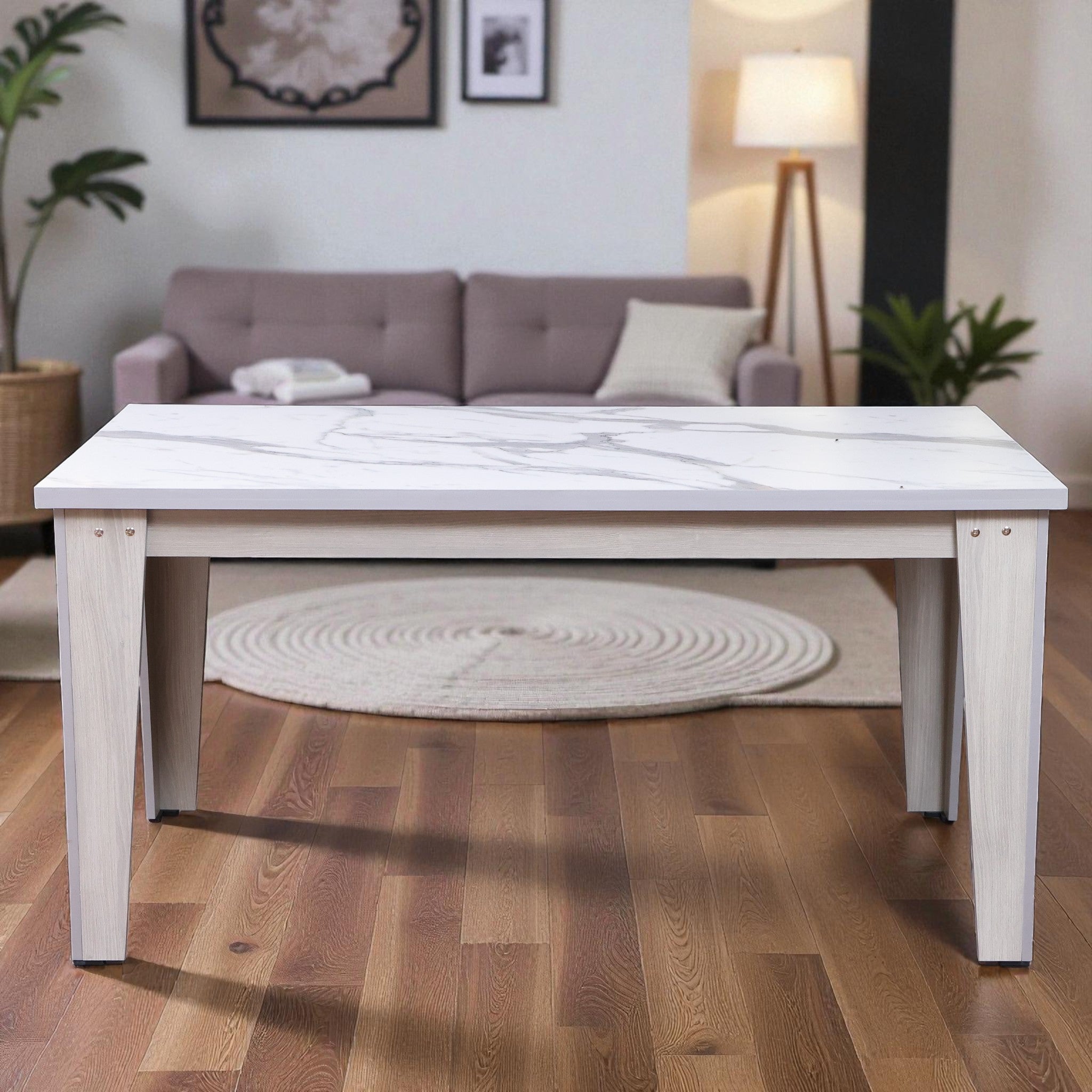 ترابيزة سفرة 398