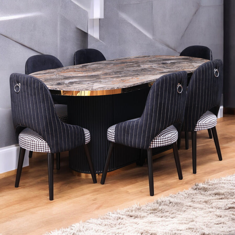 غرفة سفرة 612