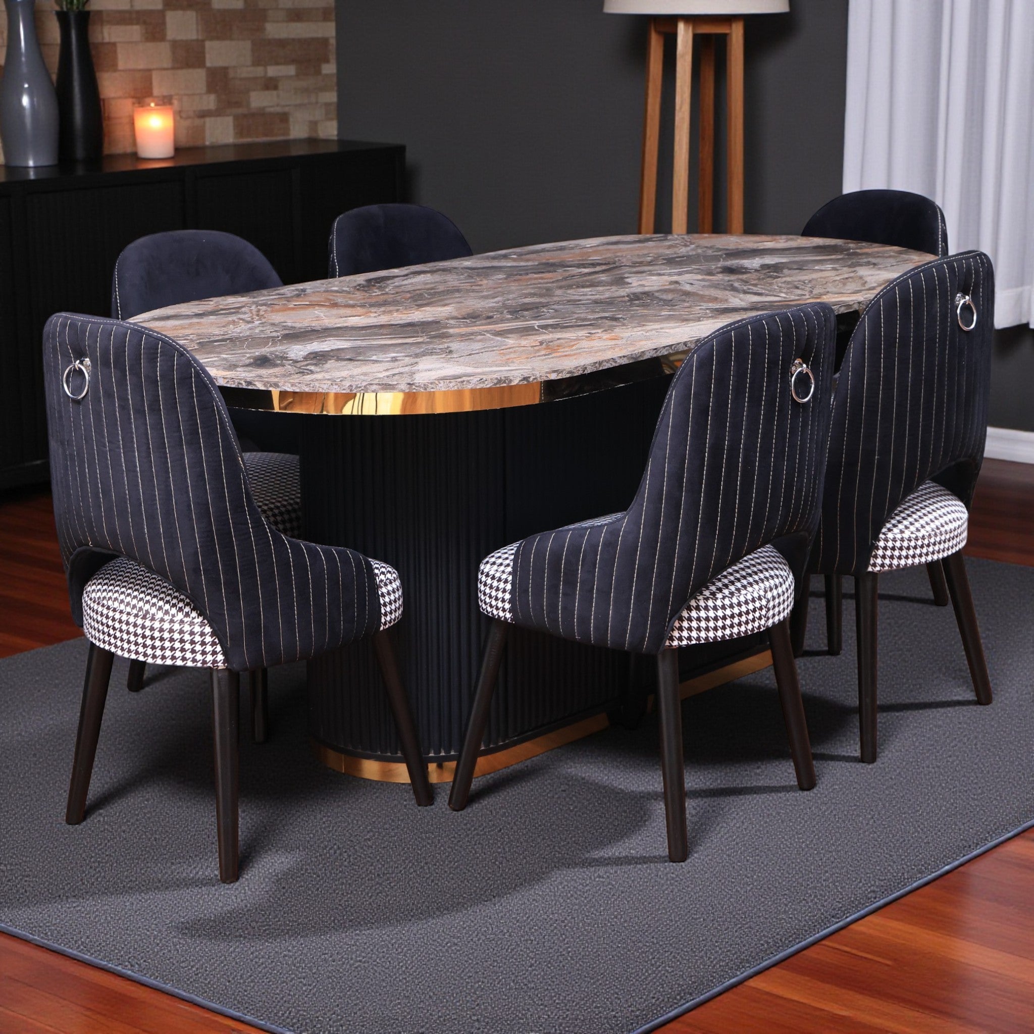 ترابيزة سفرة 430