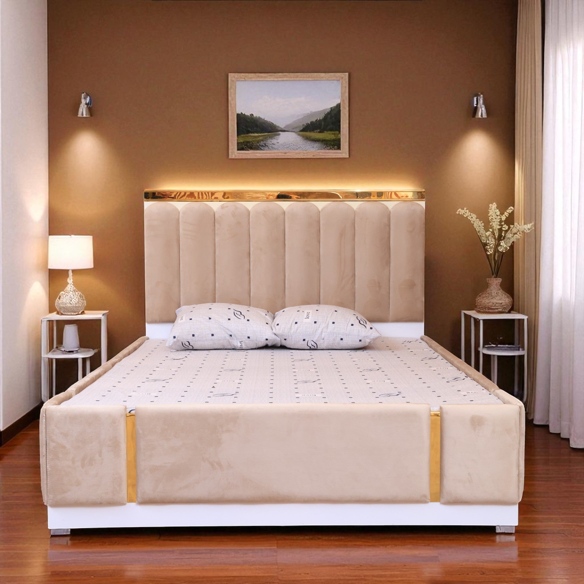 سرير ماستر 285