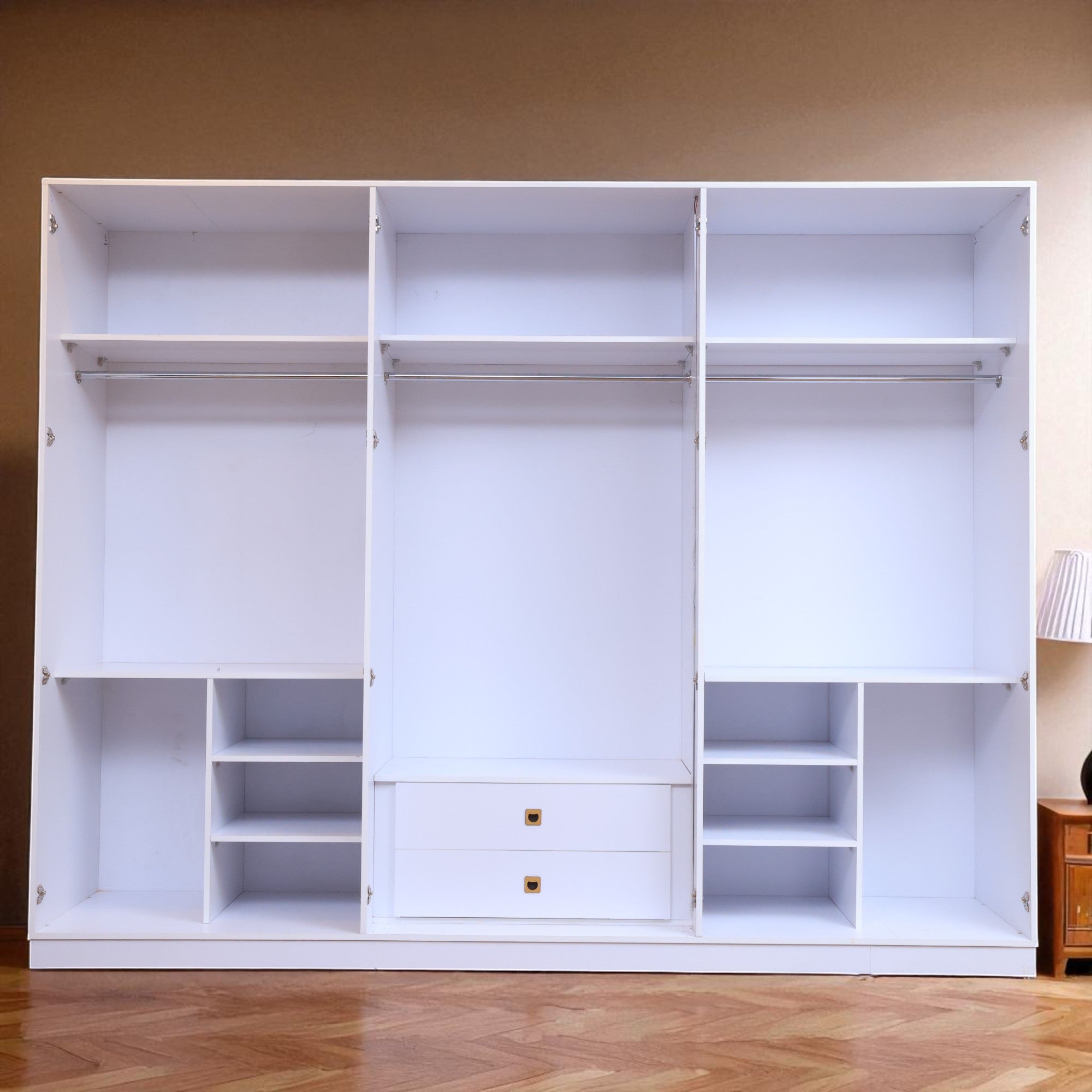 دولاب ماستر 285