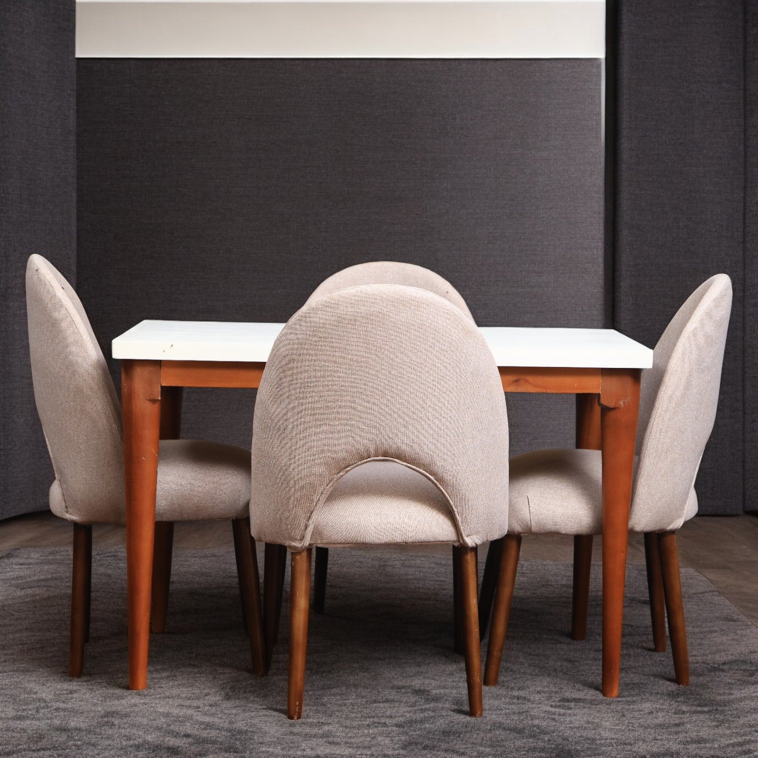 ترابيزة سفرة 354