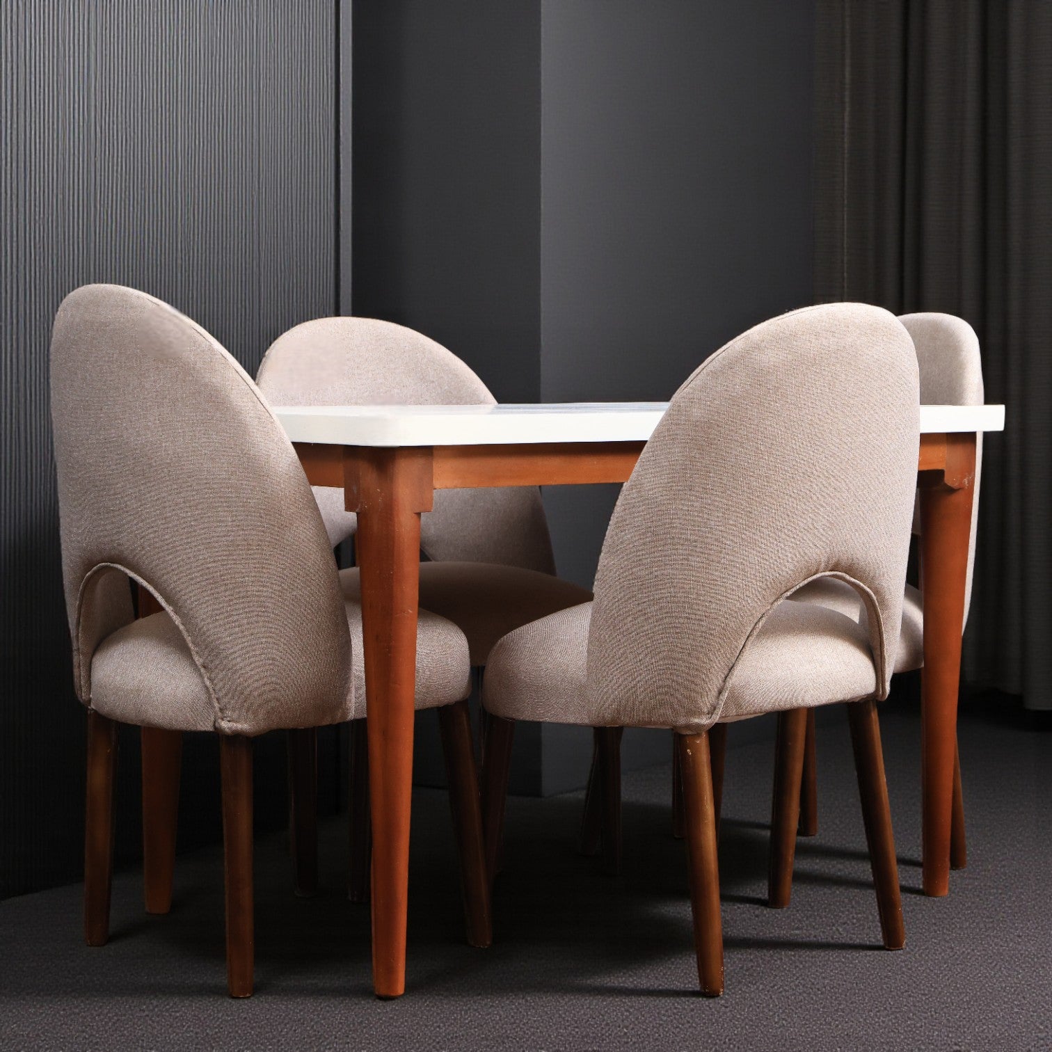 ترابيزة سفرة 354