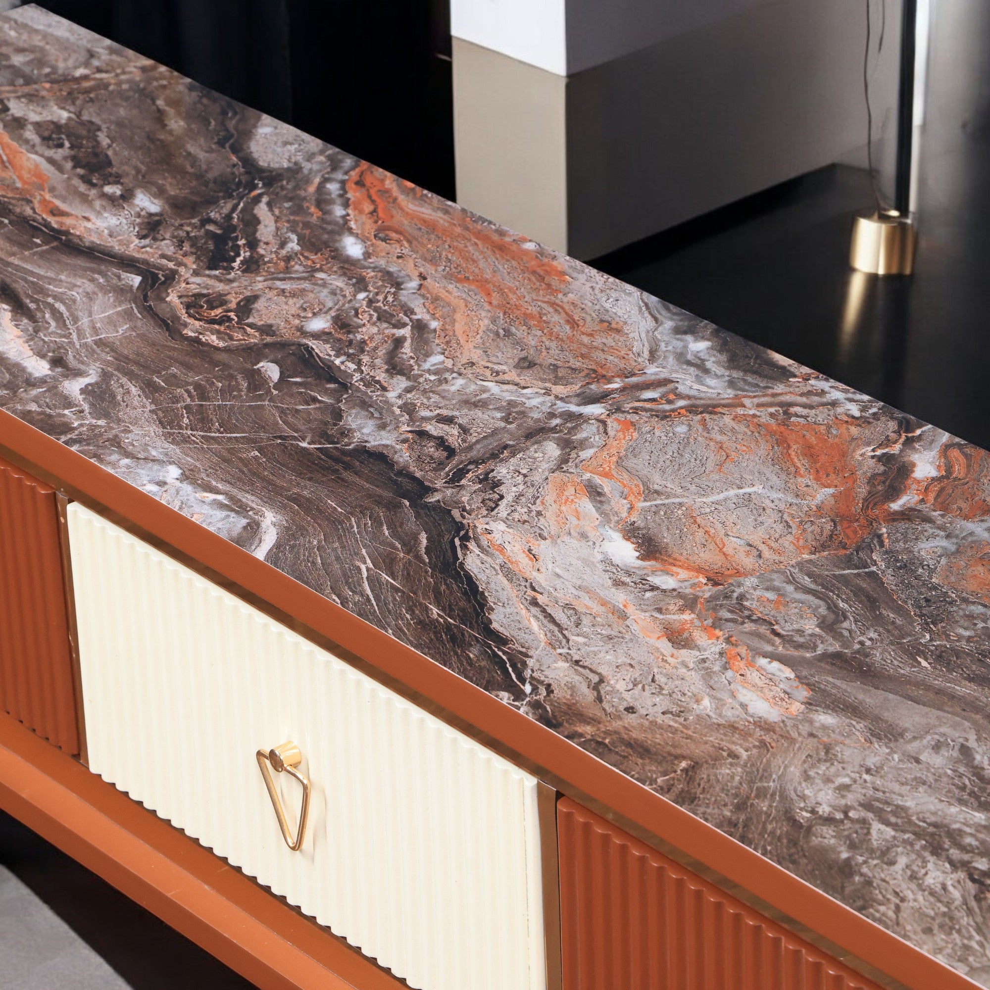 ترابيزة تليفزيون 165