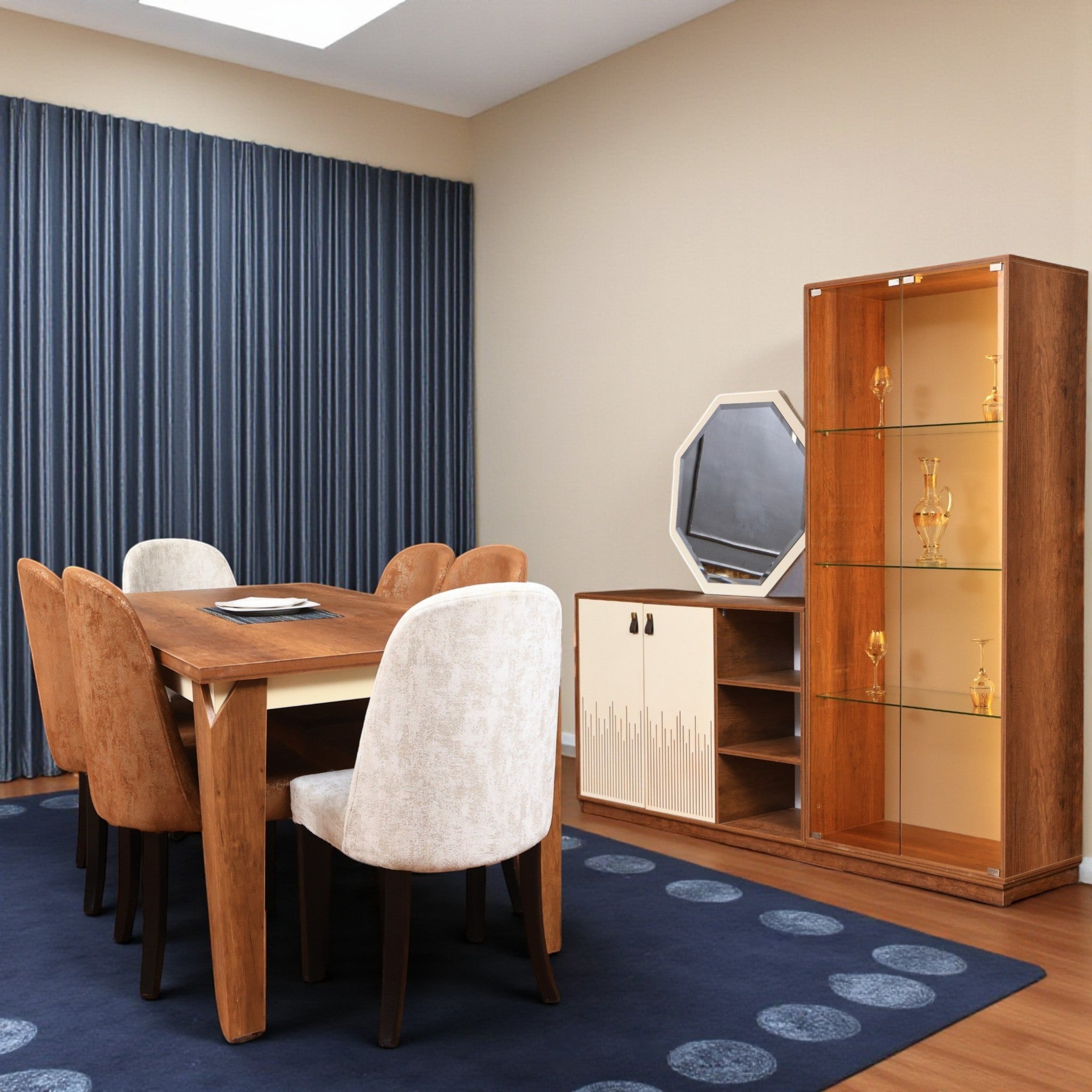 غرفة سفرة 511