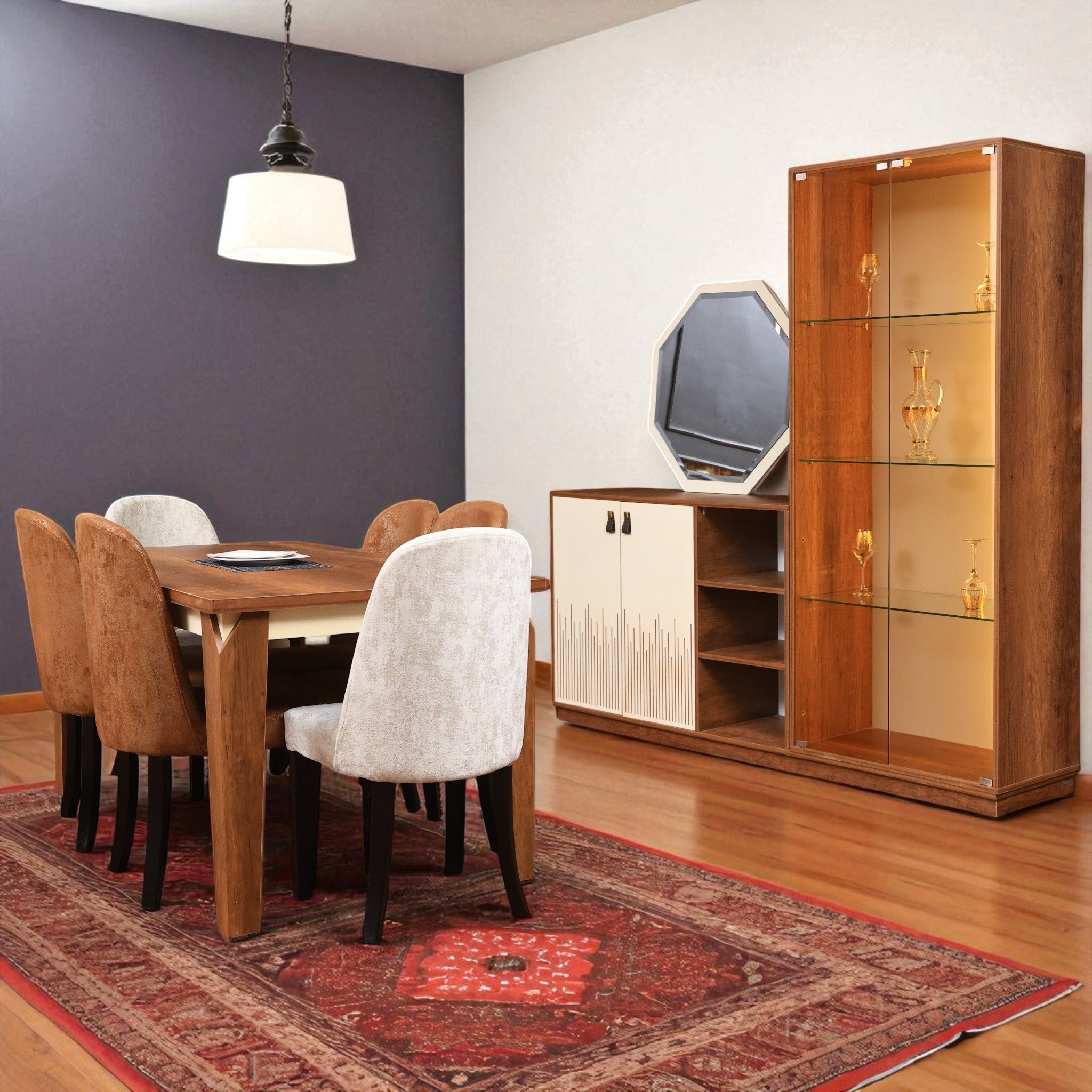 غرفة سفرة 511