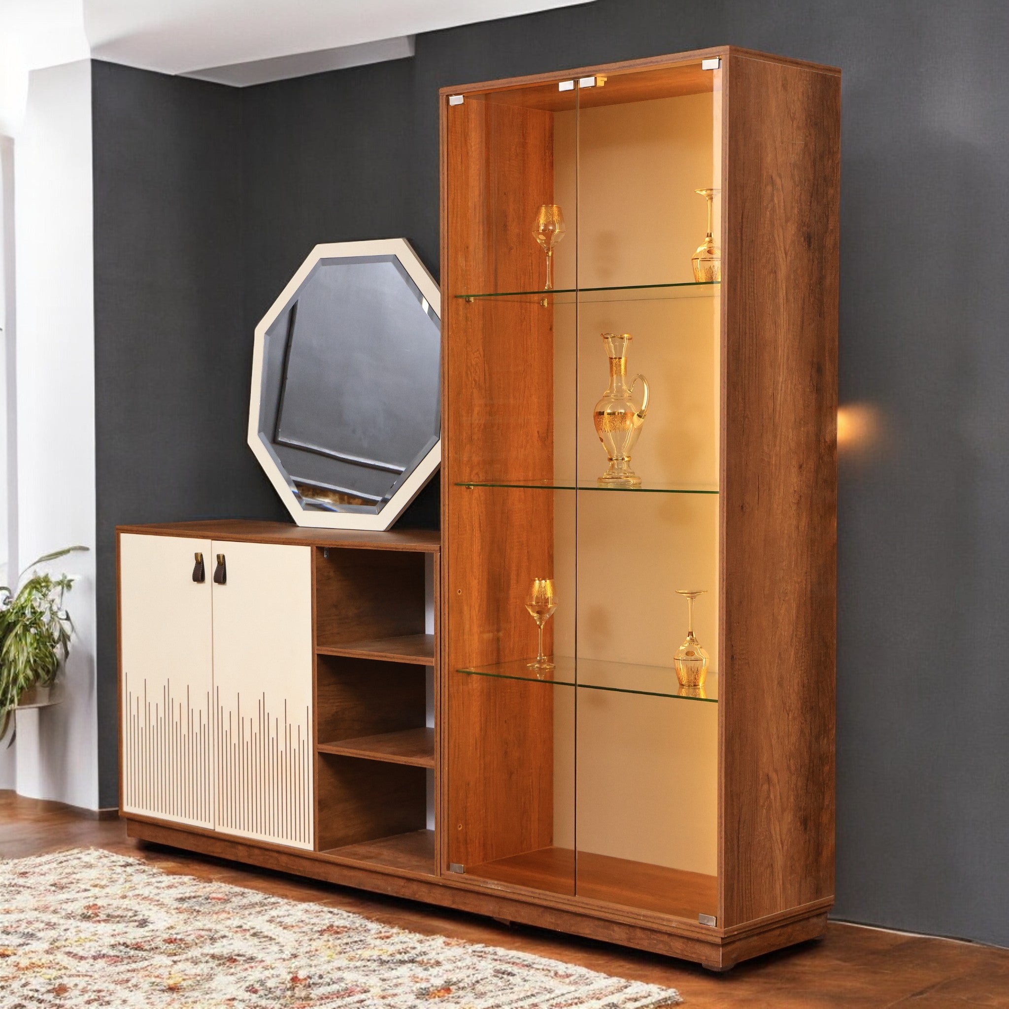 غرفة سفرة 511