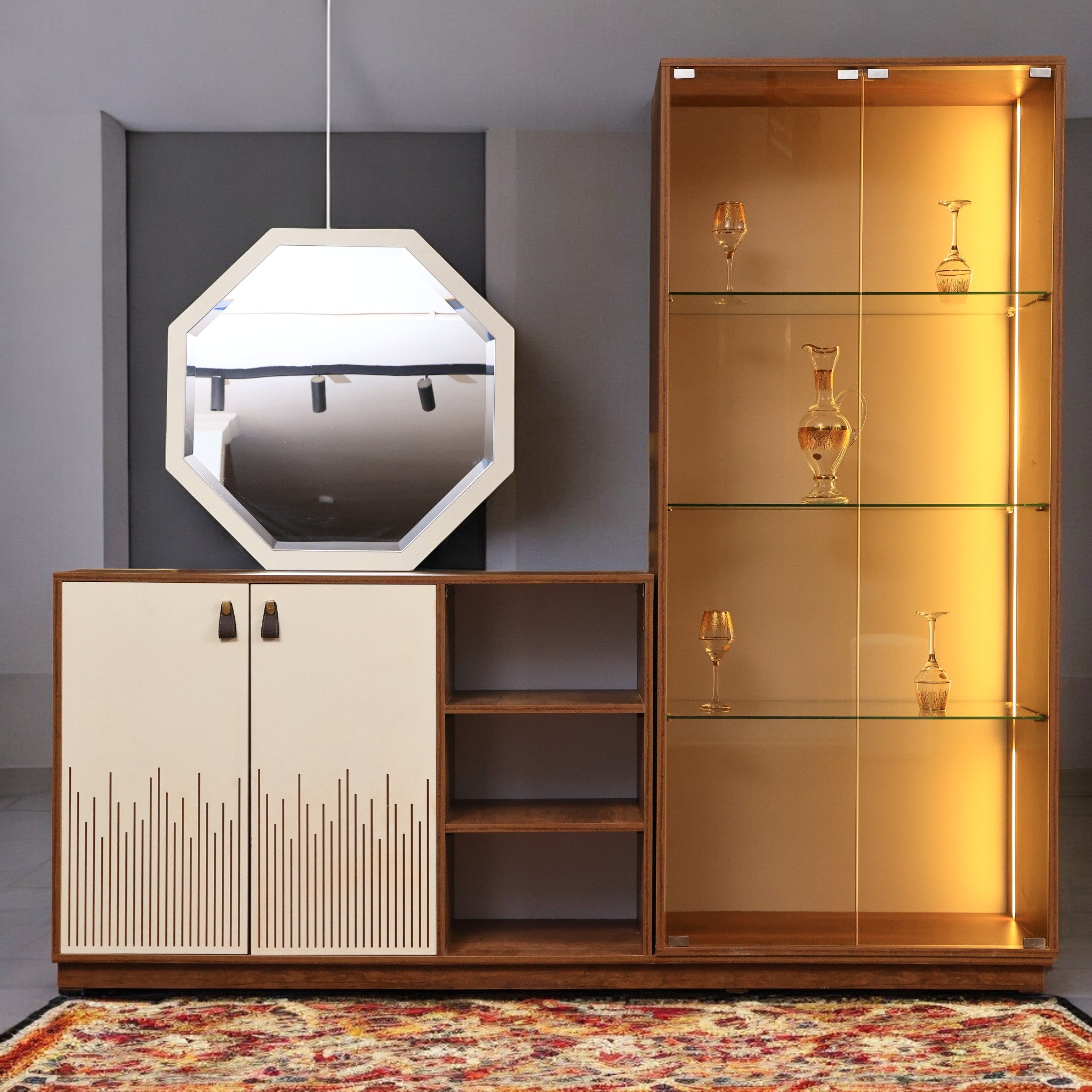 غرفة سفرة 511