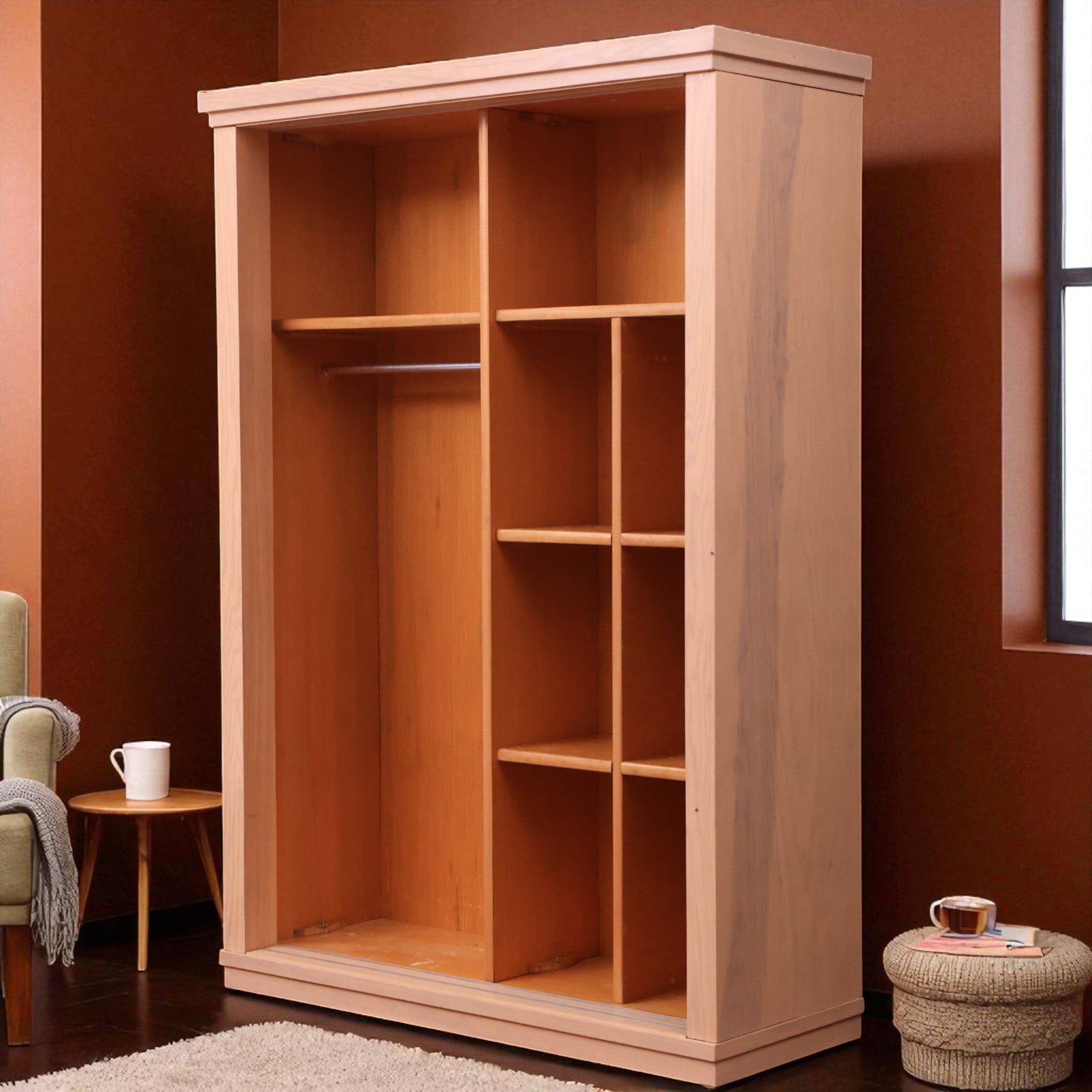 دولاب اطفال 238