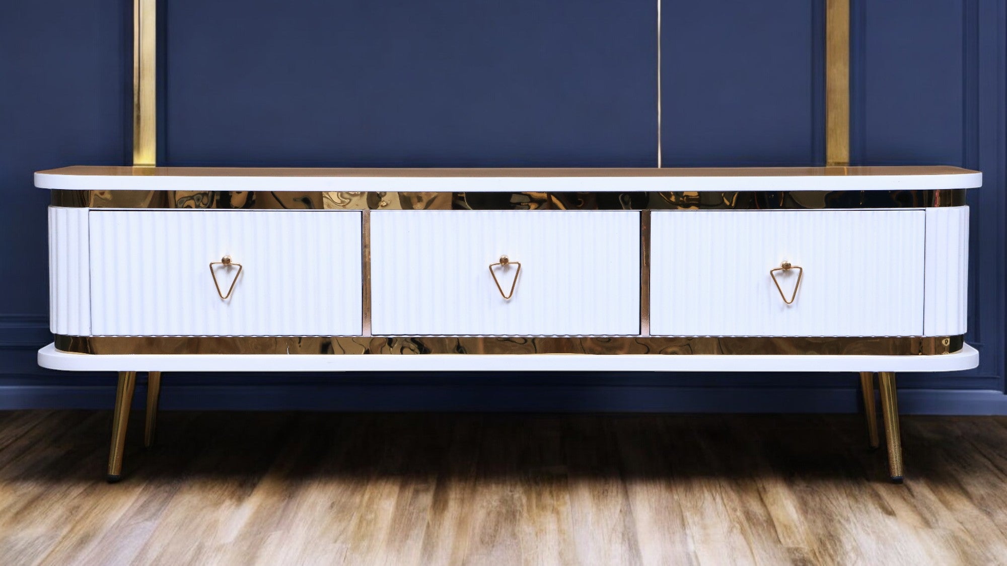 ترابيزة تليفزيون 166