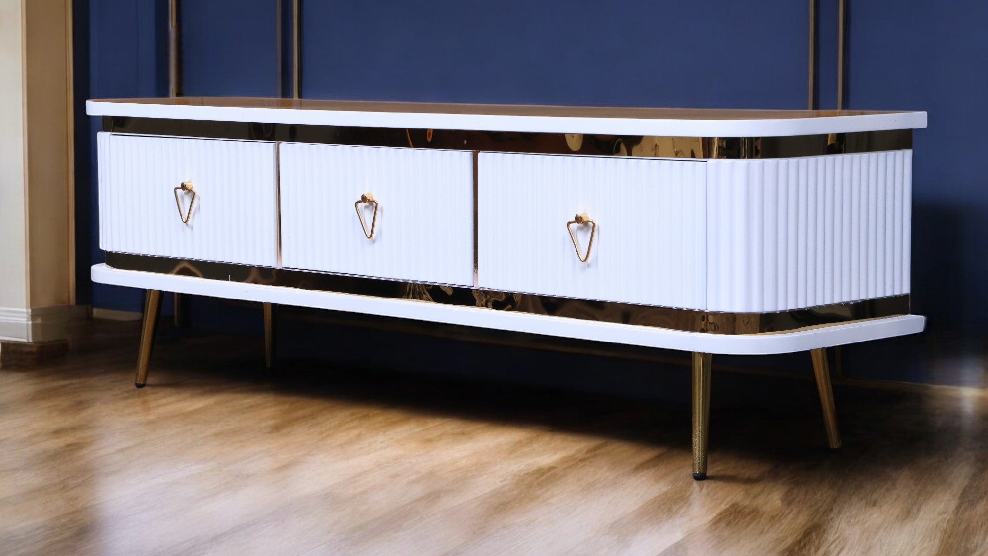 ترابيزة تليفزيون 166