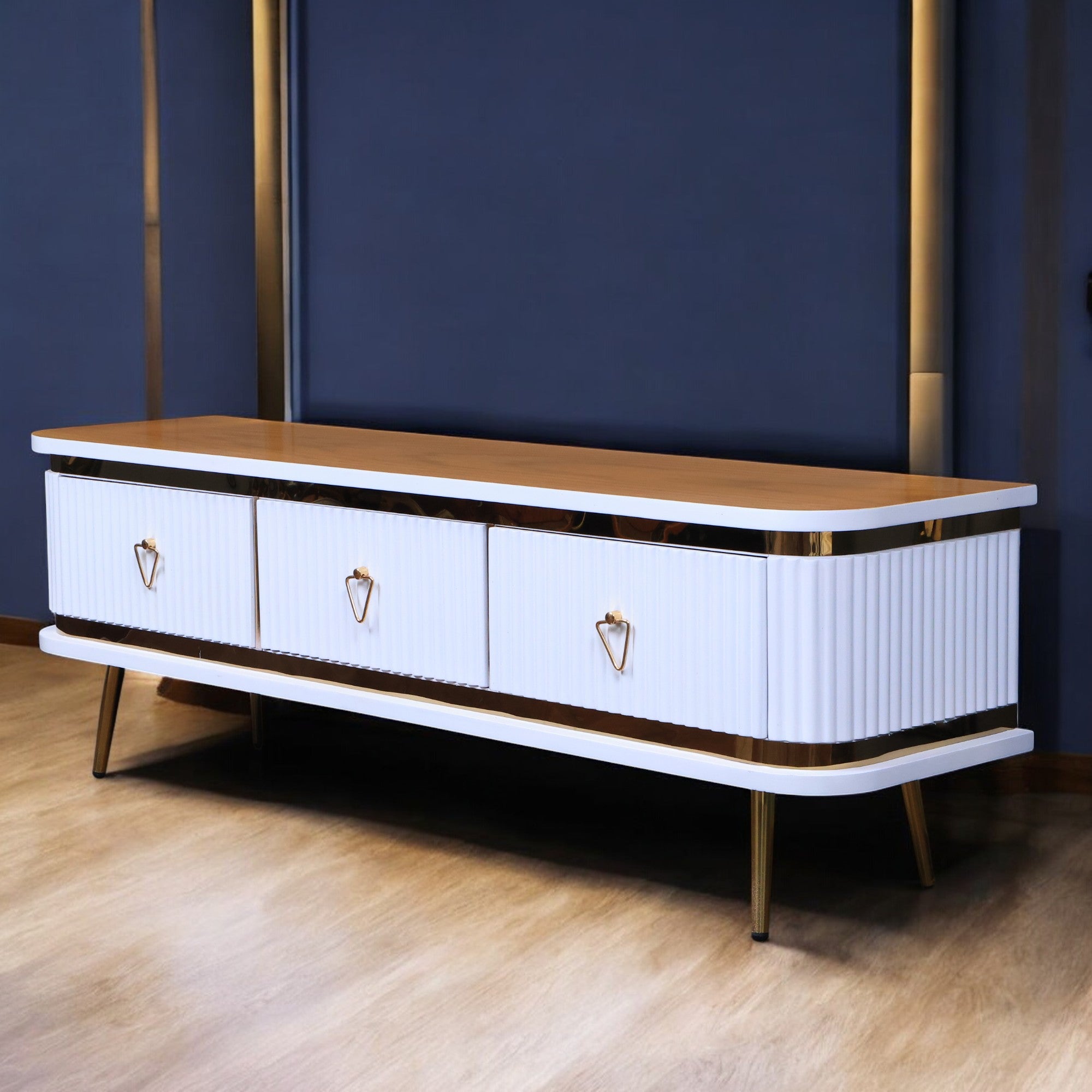 ترابيزة تليفزيون 166