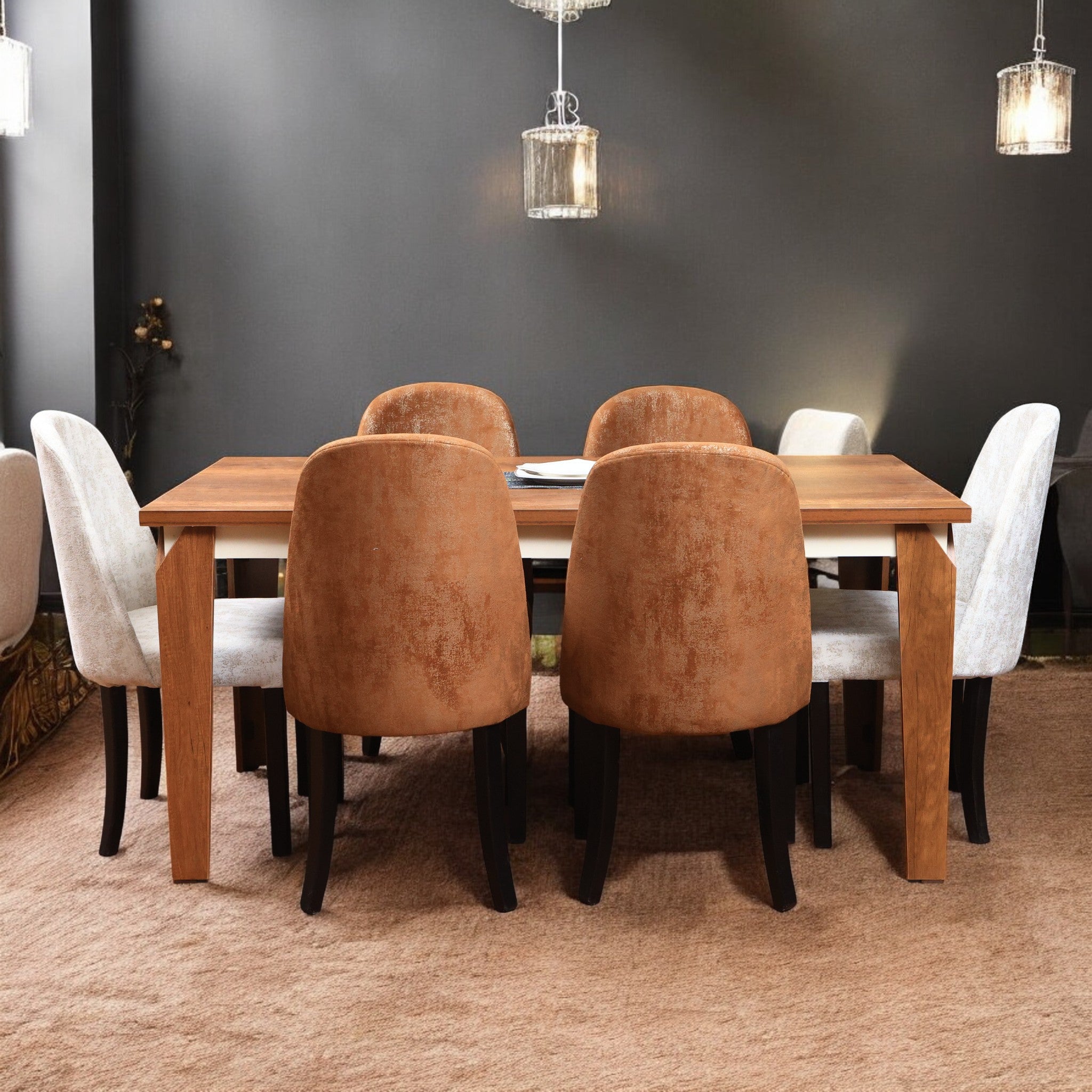 غرفة سفرة 511