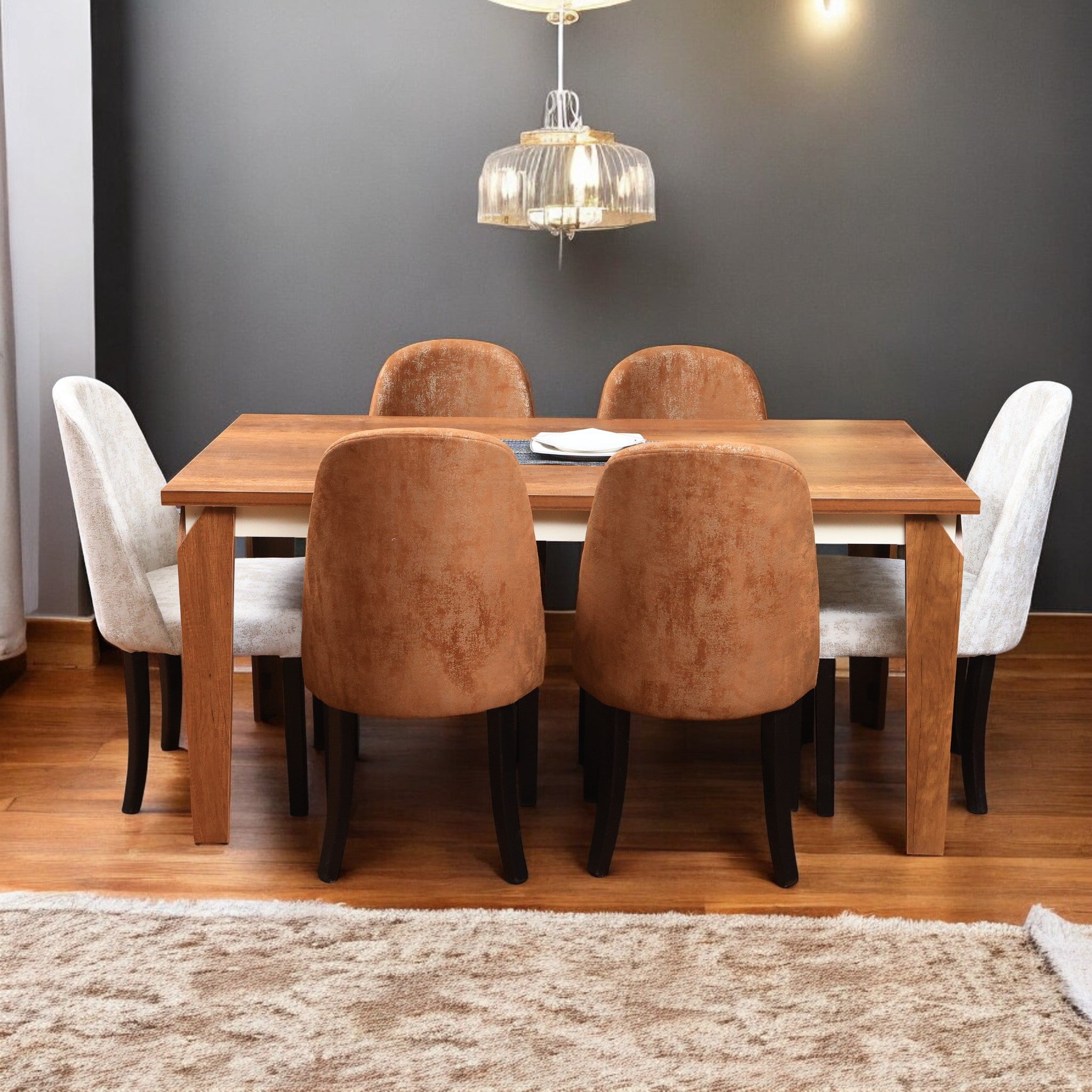 غرفة سفرة 511