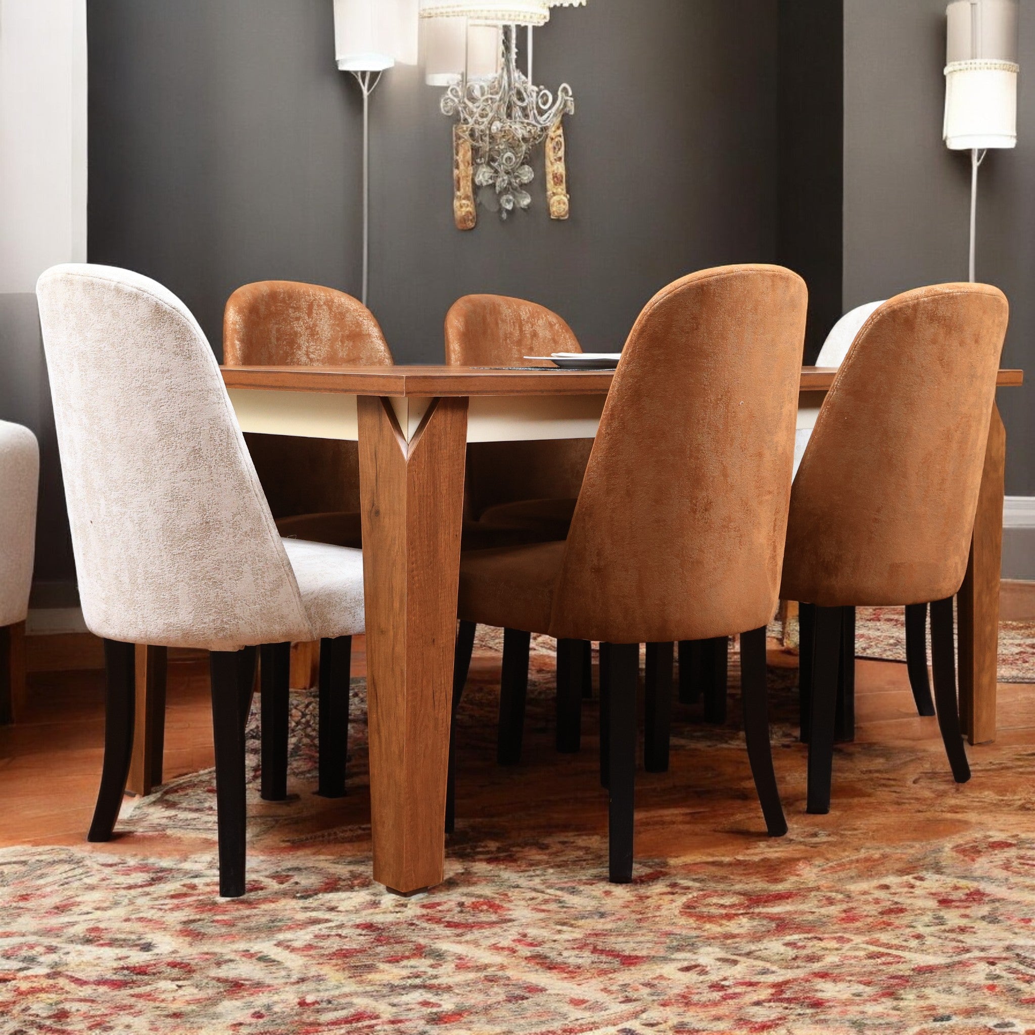 ترابيزة سفرة 511