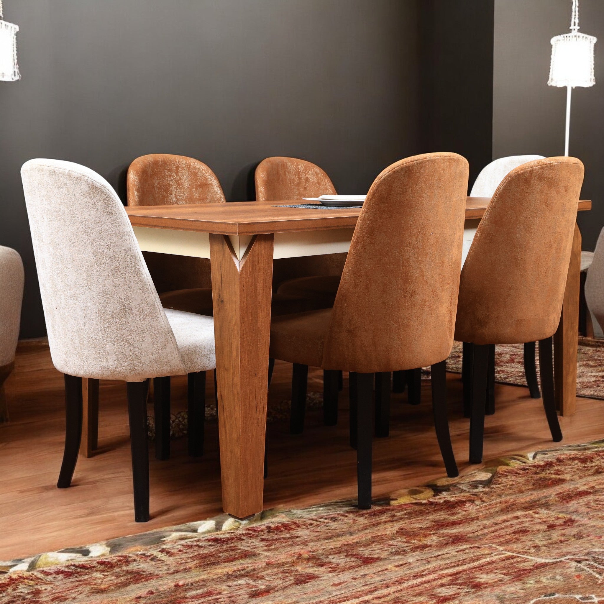 غرفة سفرة 511