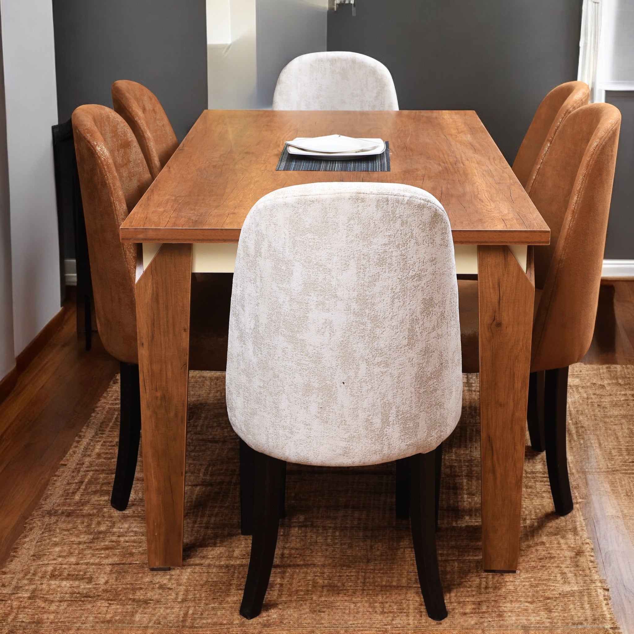 غرفة سفرة 511