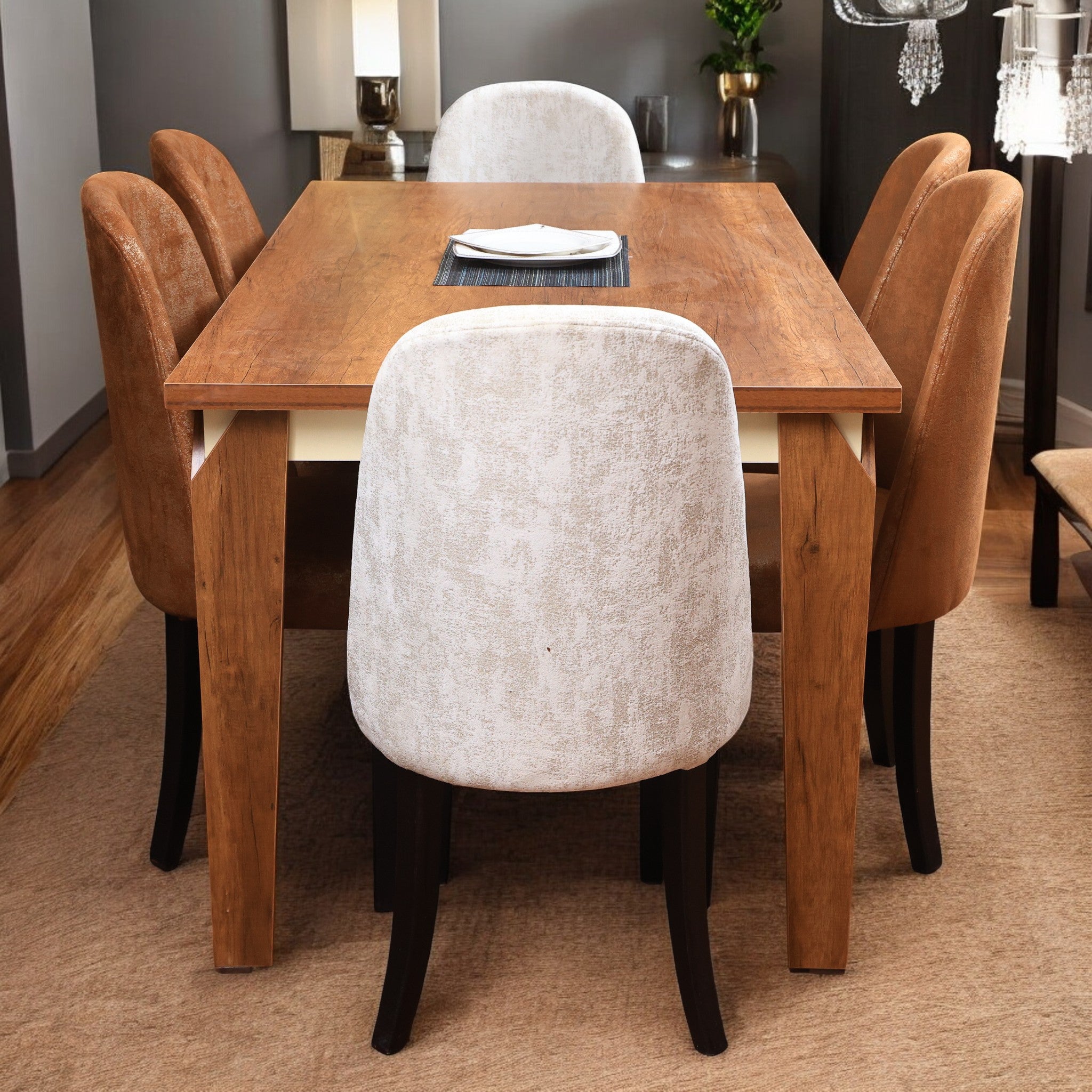 غرفة سفرة 511