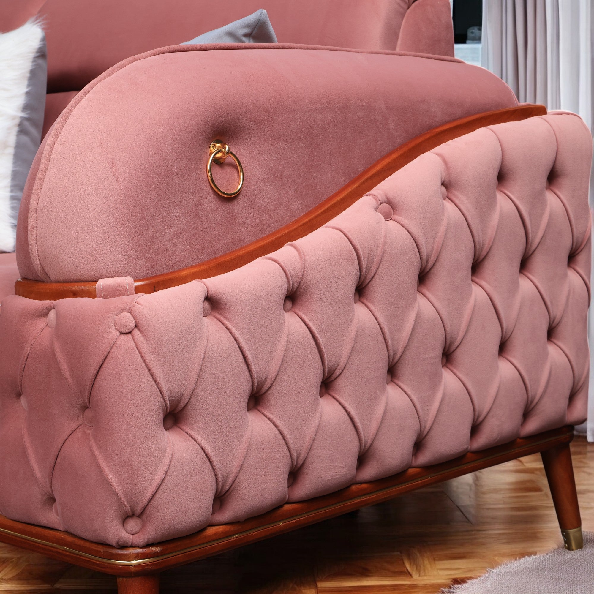 كنبة سرير 3-405