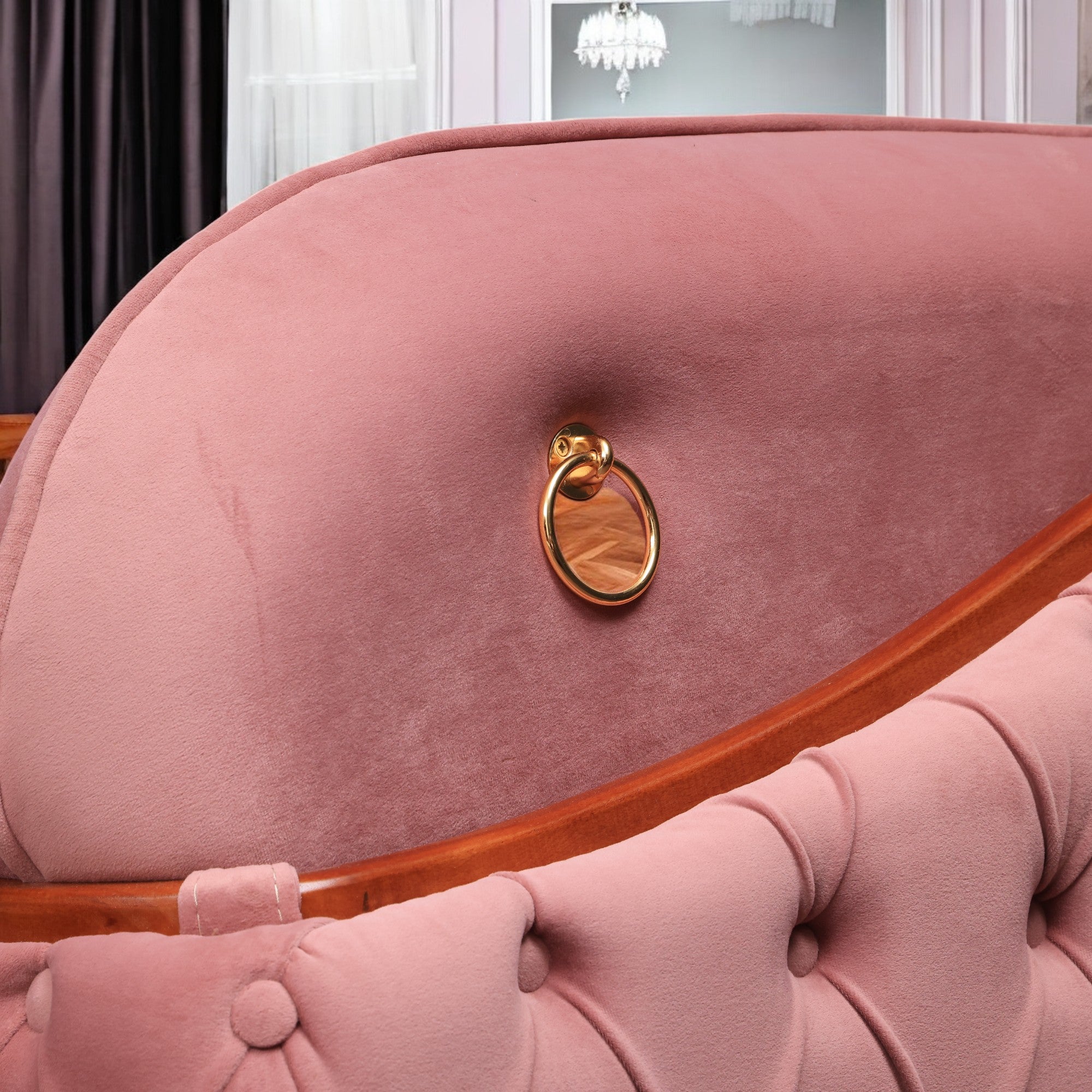 كنبة سرير 3-405