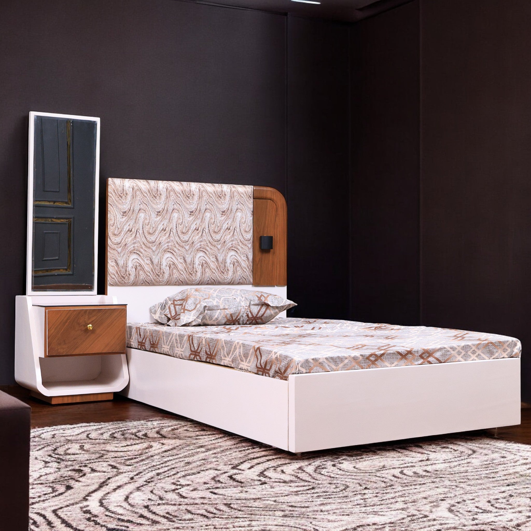 غرفة نوم اطفال 343