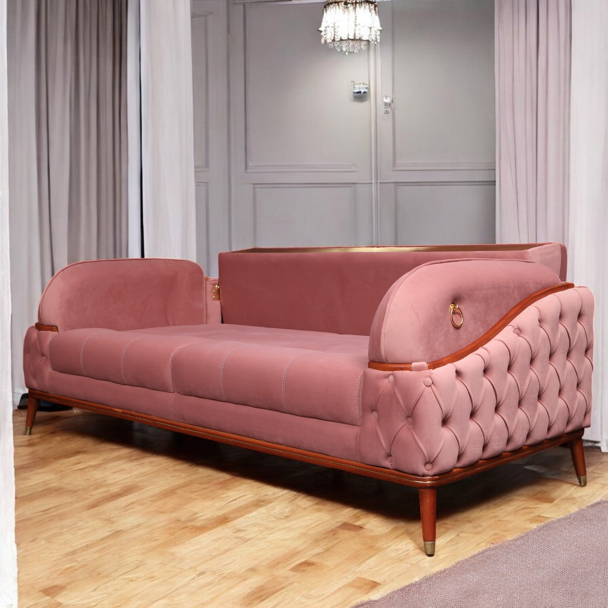 كنبة سرير 3-405