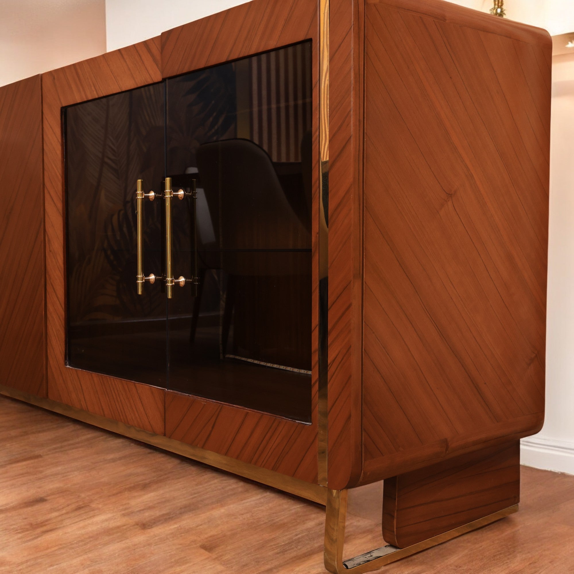 غرفة سفرة 254