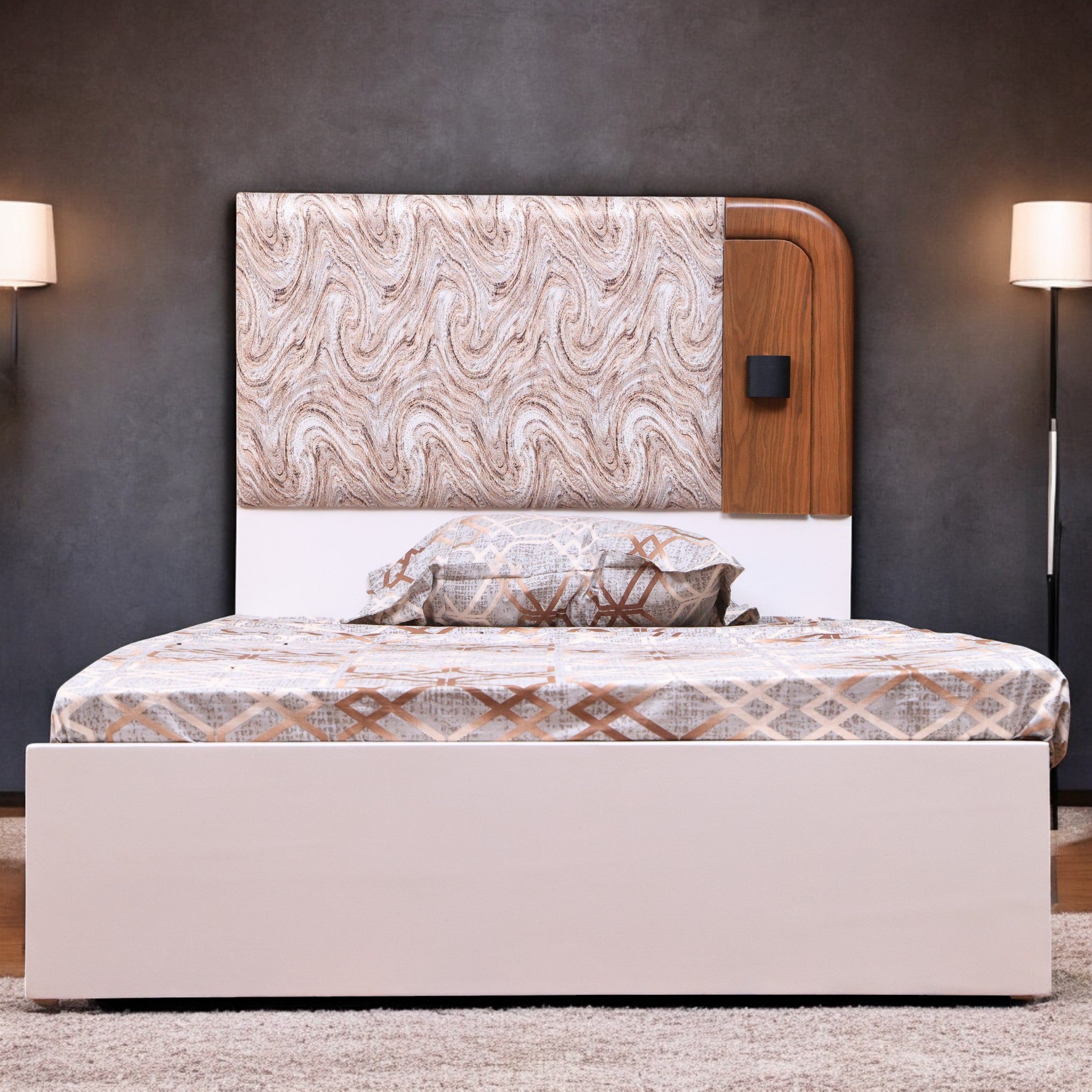 غرفة نوم اطفال 343