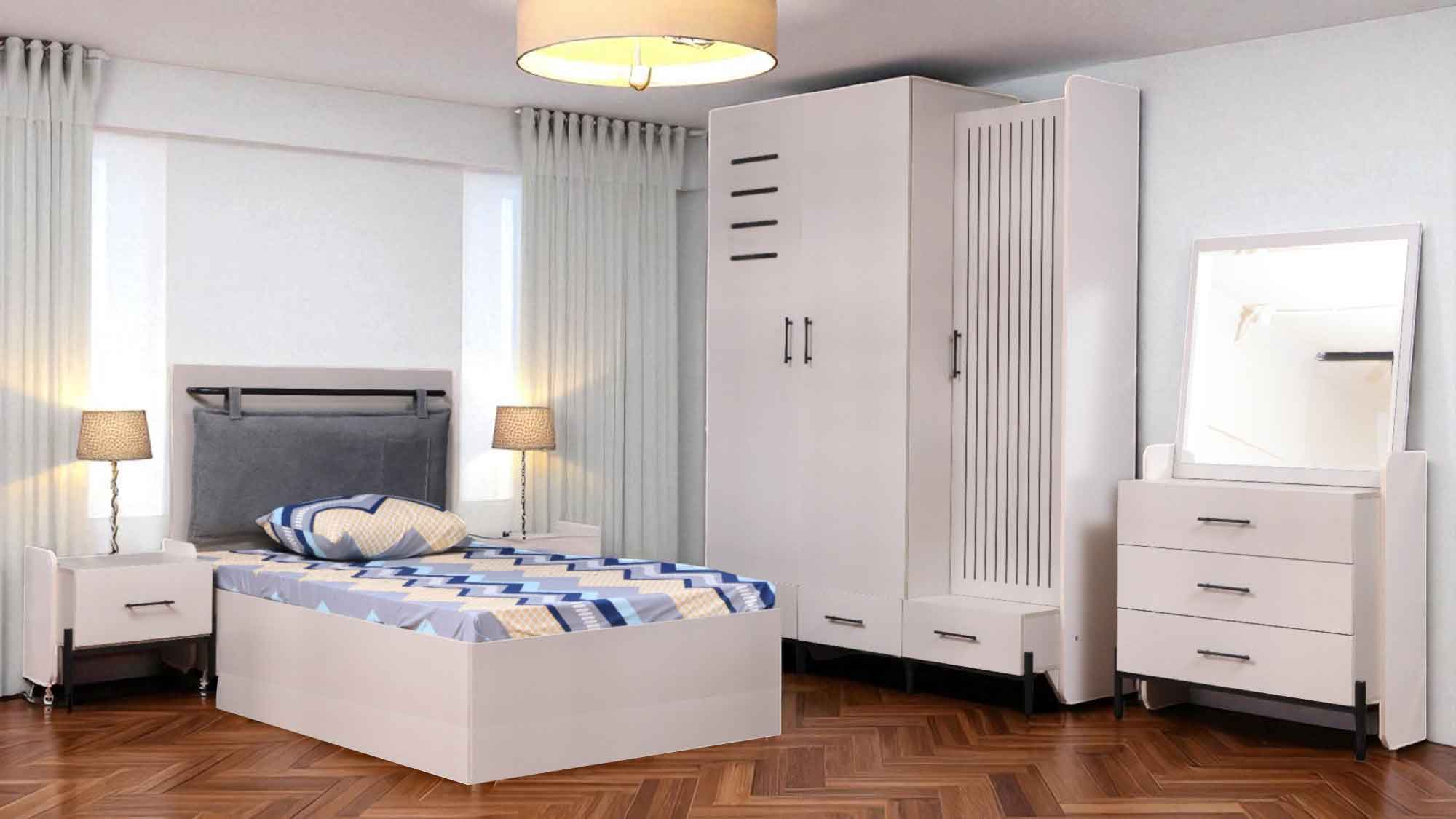 غرفة نوم اطفال 227