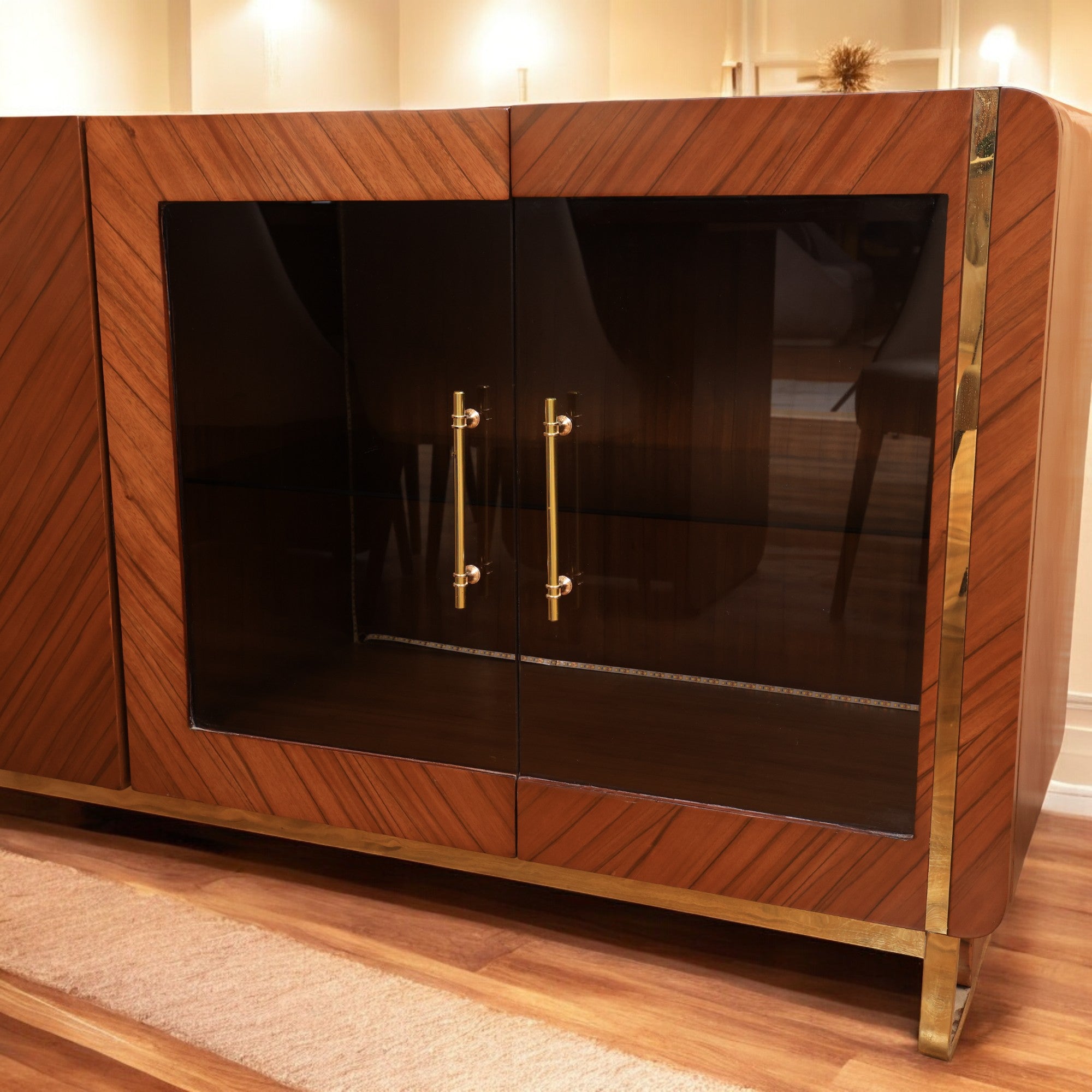 غرفة سفرة 254