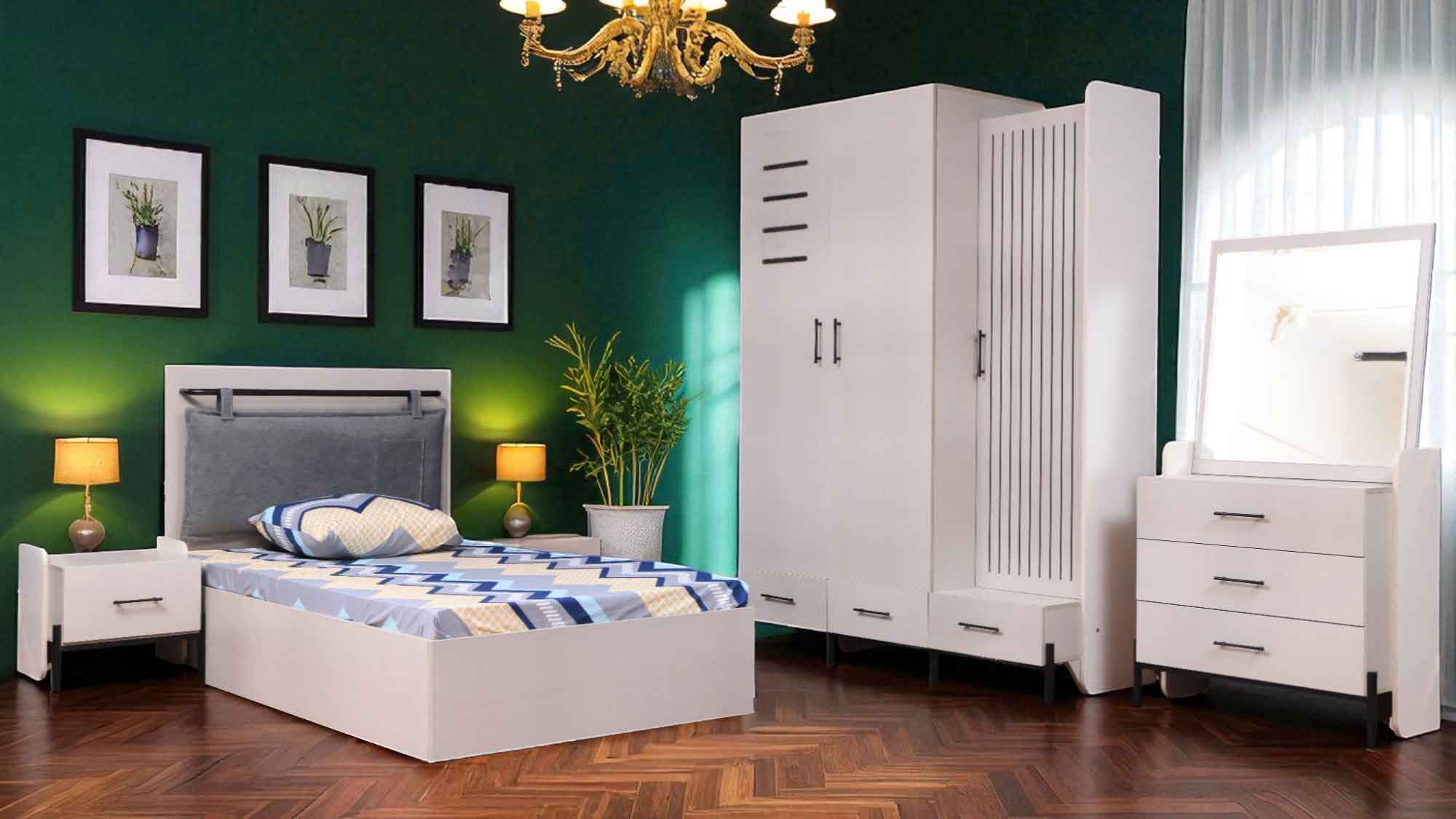 غرفة نوم اطفال 227