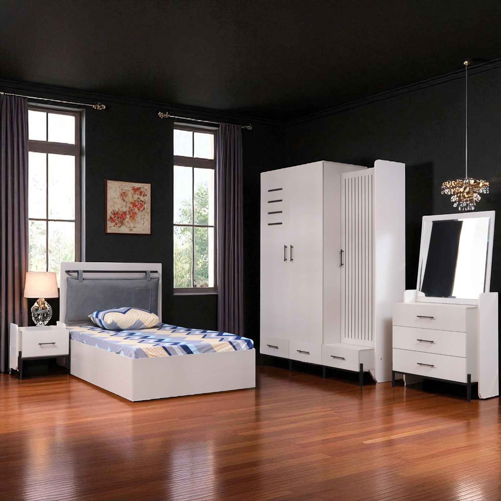 غرفة نوم اطفال 227