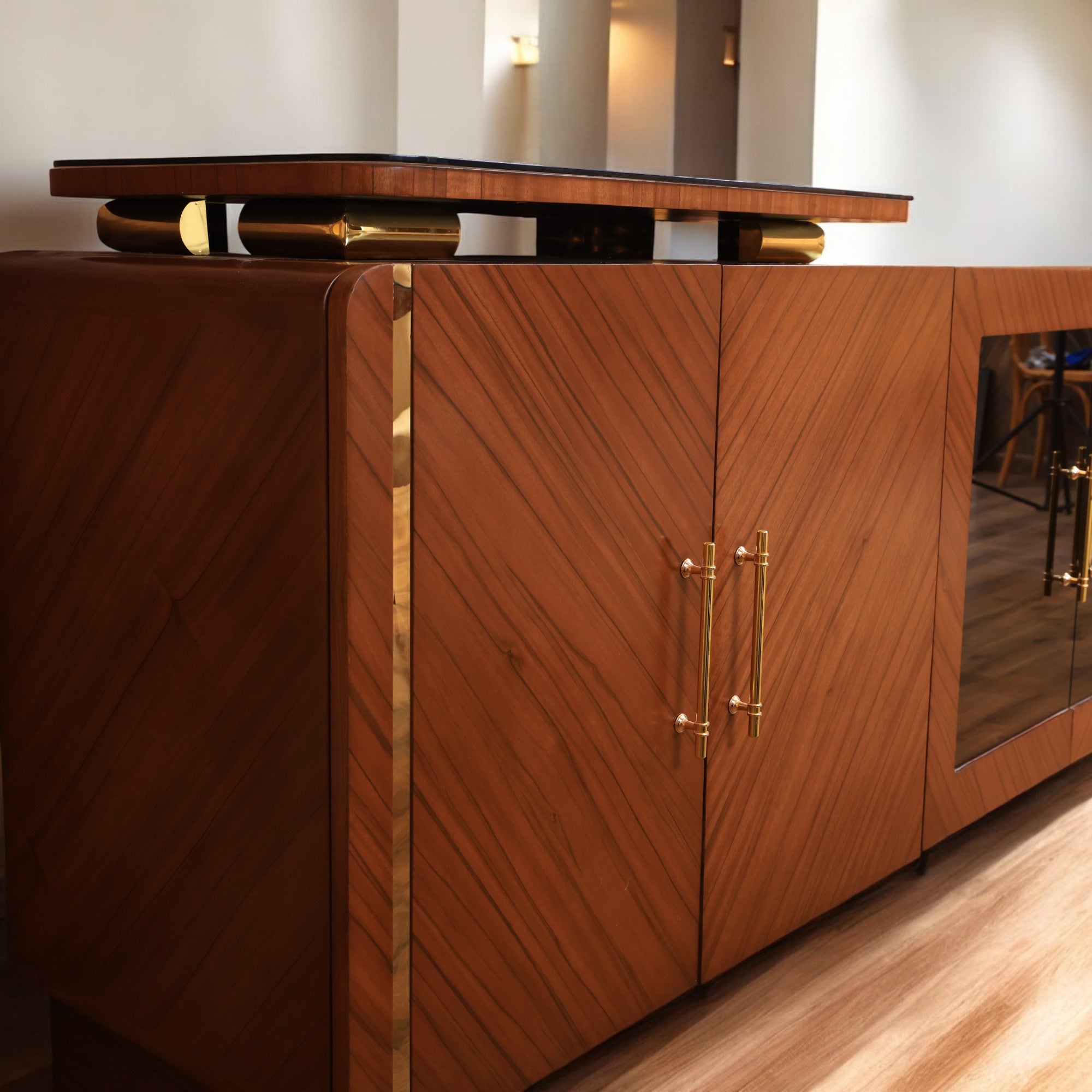 غرفة سفرة 254