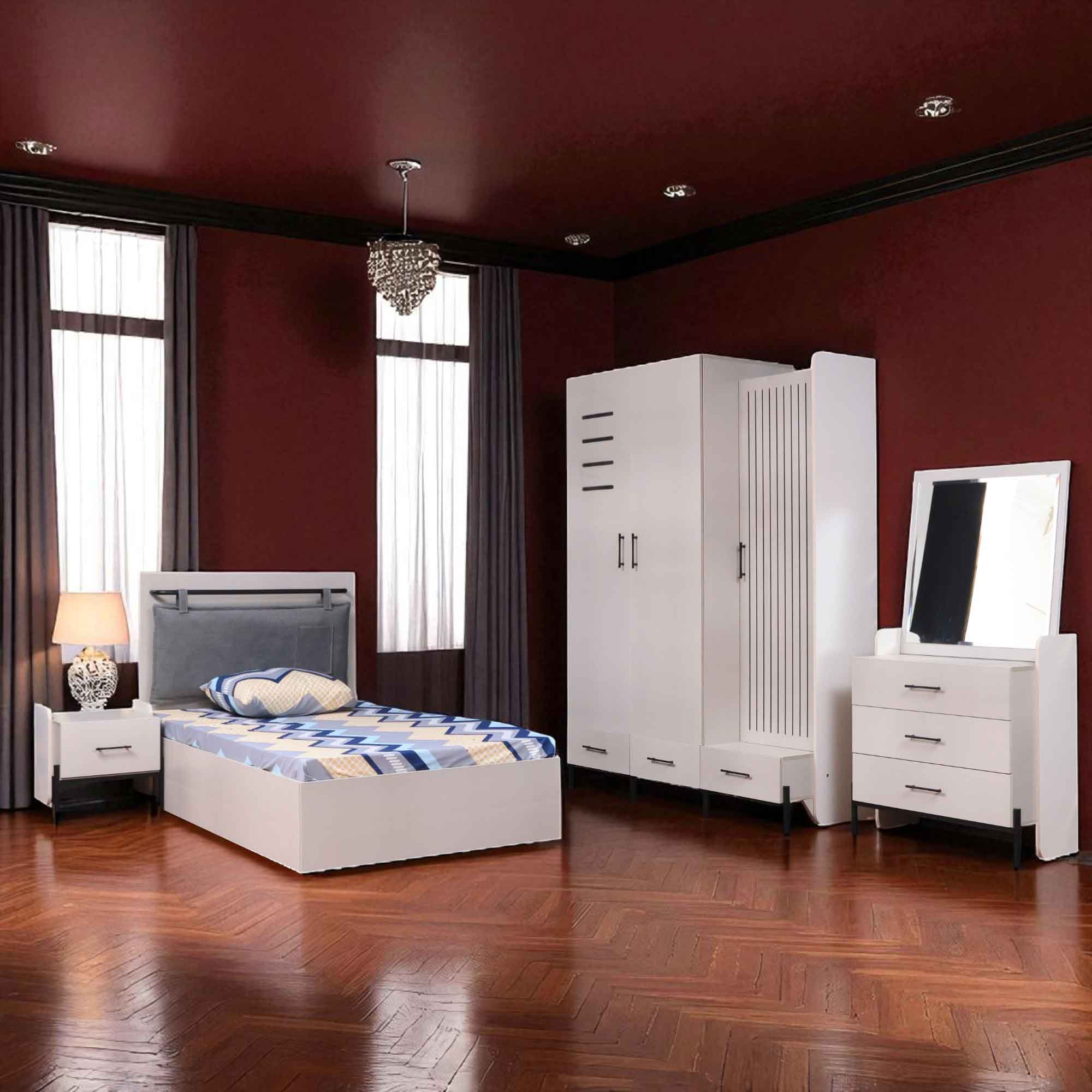 غرفة نوم اطفال 227