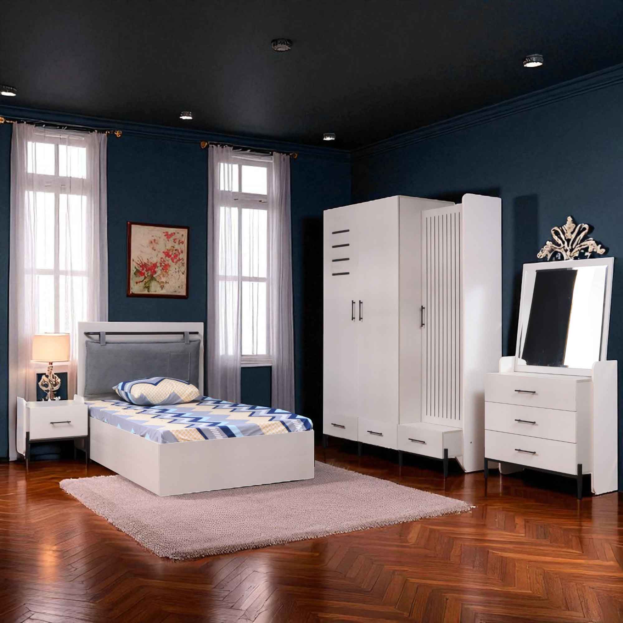 غرفة نوم اطفال 227