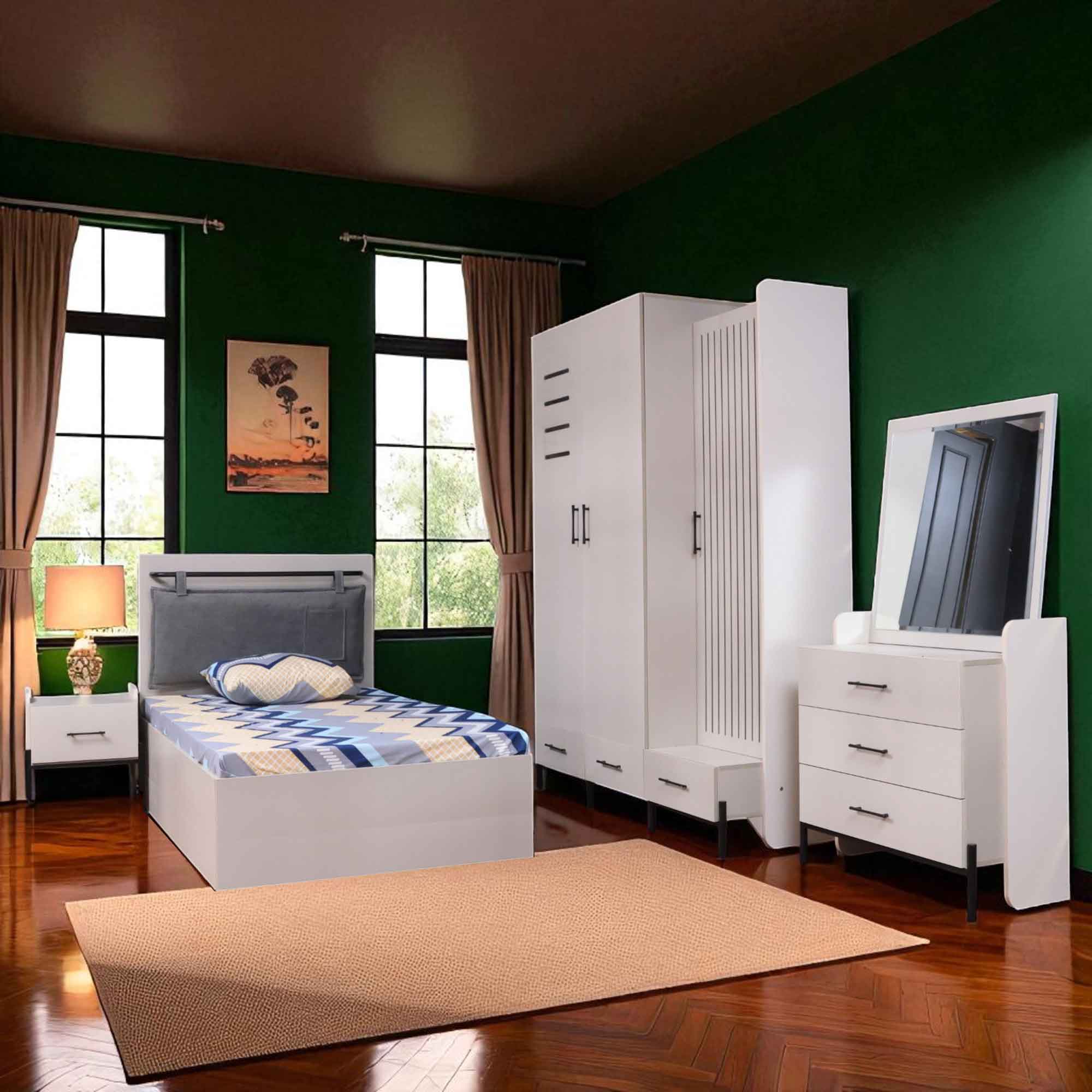 غرفة نوم اطفال 227