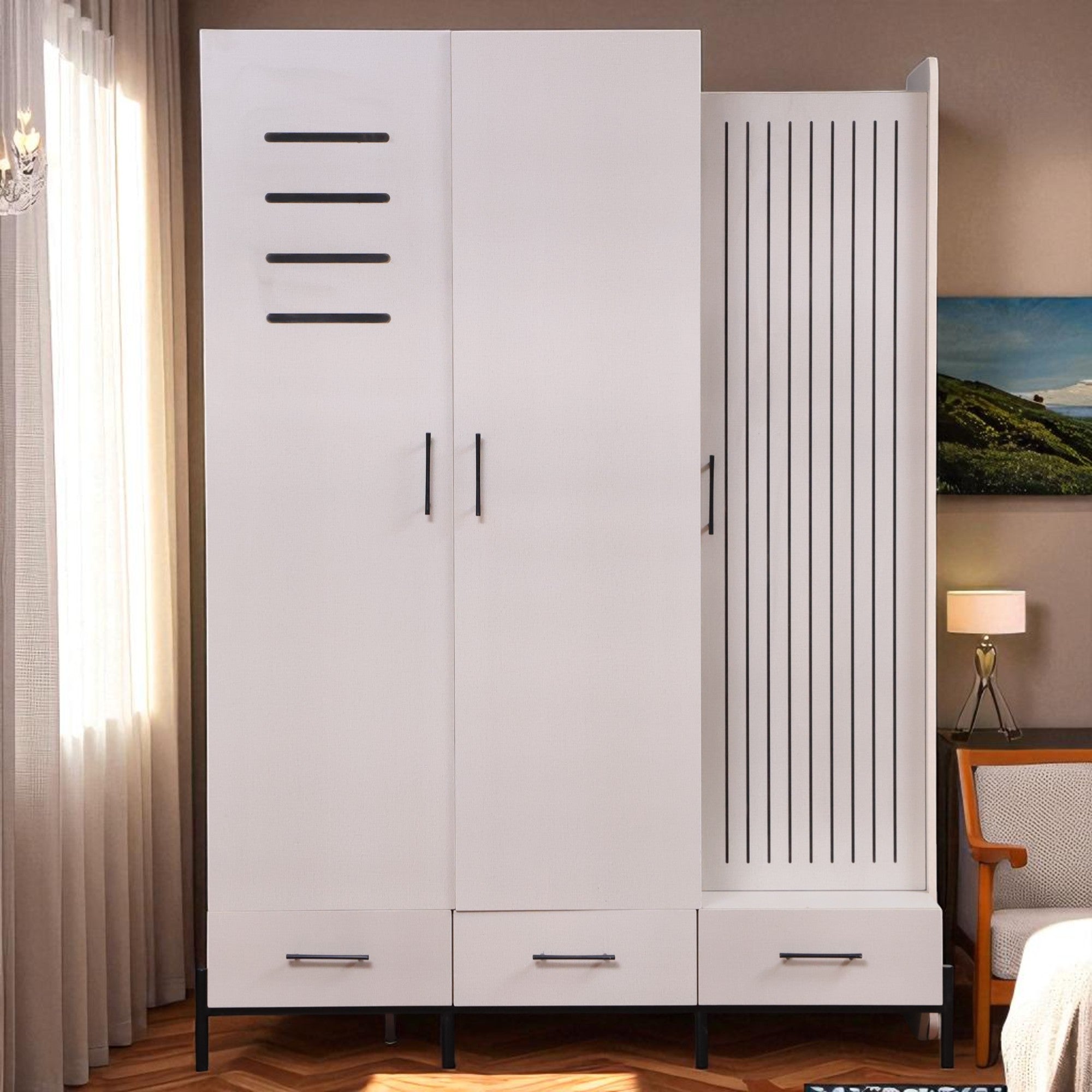 غرفة نوم اطفال 227