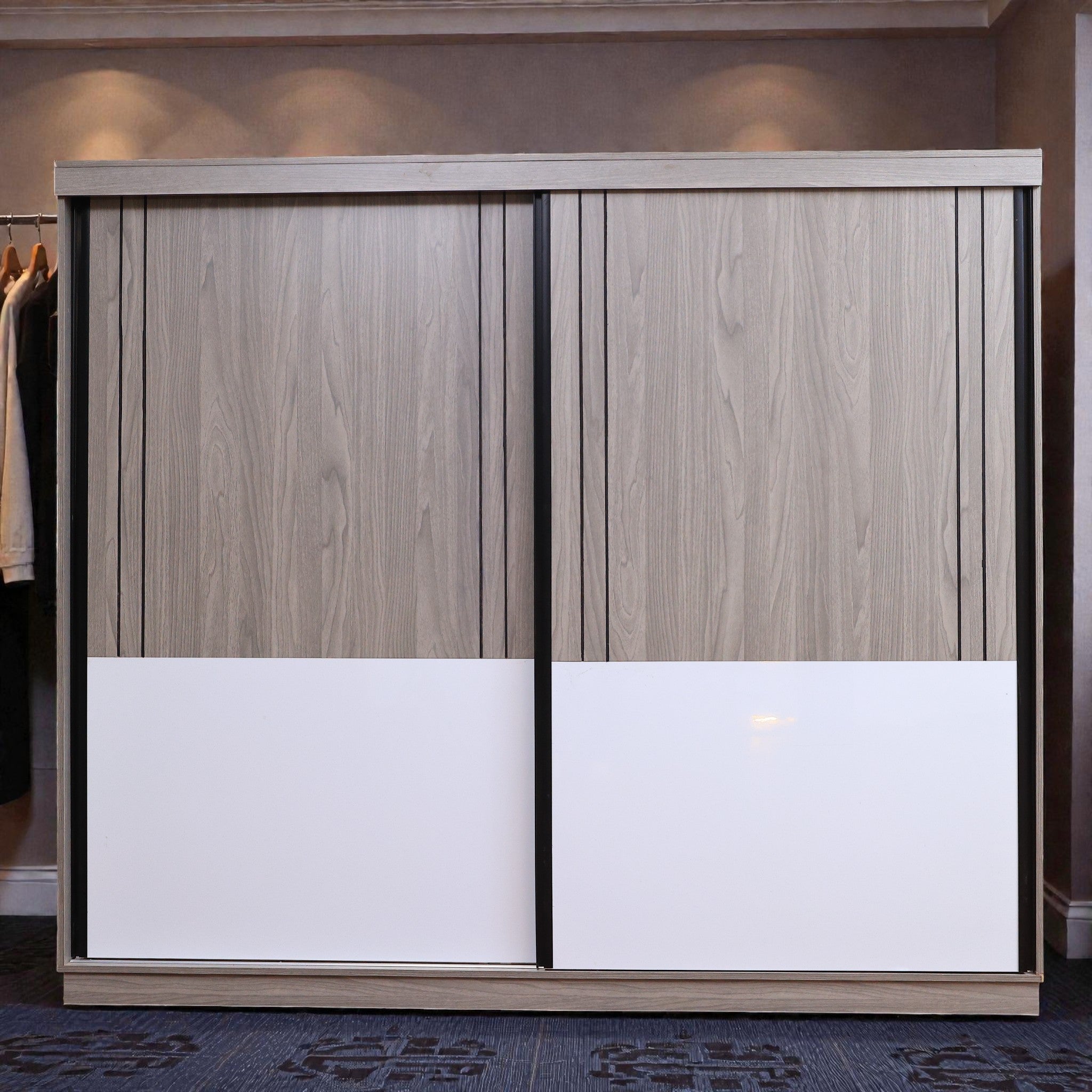 غرفة نوم ماستر 437