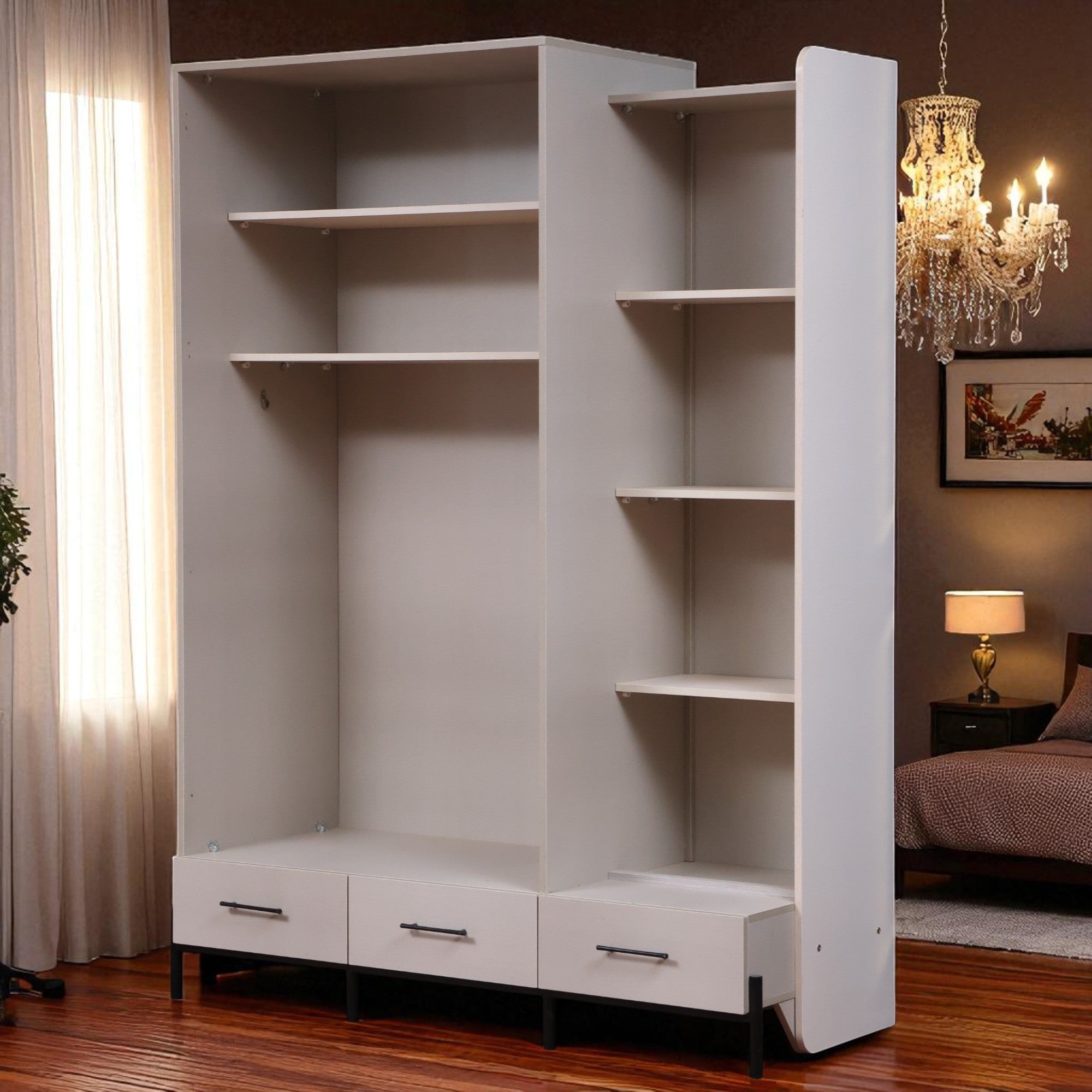 غرفة نوم اطفال 227