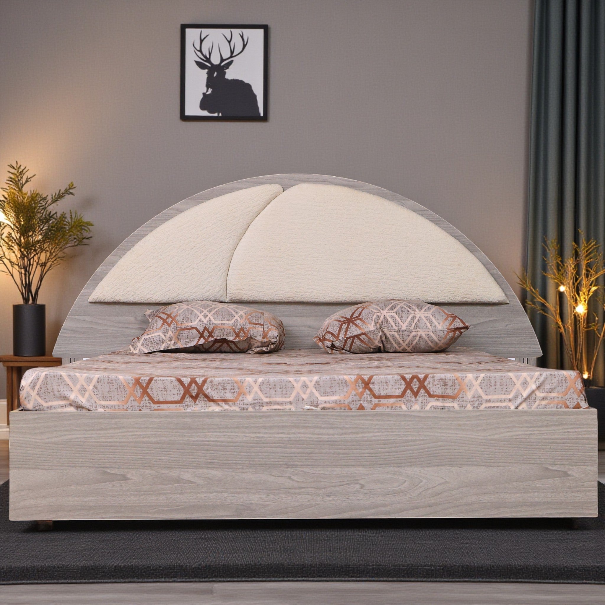 سرير ماستر 437