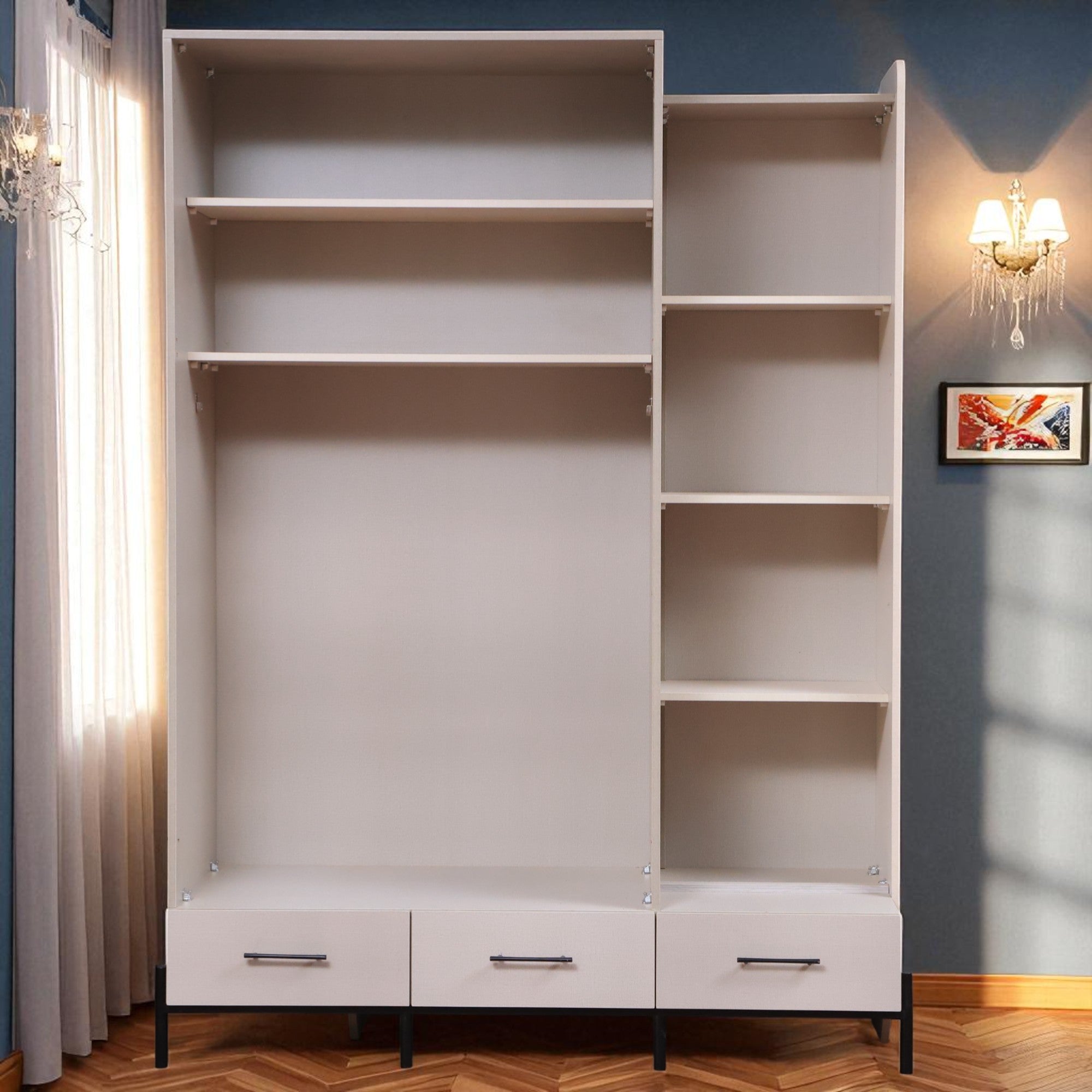 غرفة نوم اطفال 227