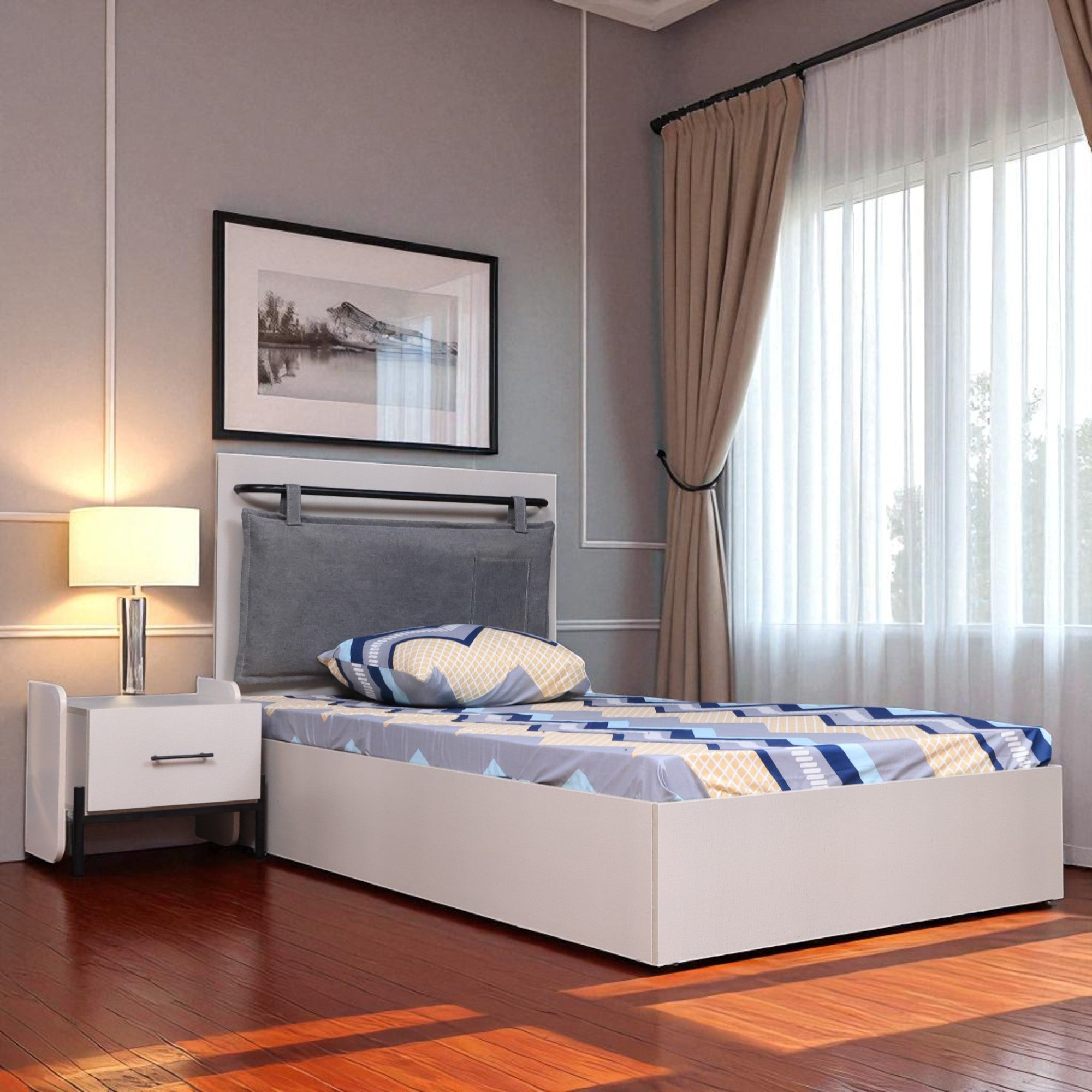 غرفة نوم اطفال 227